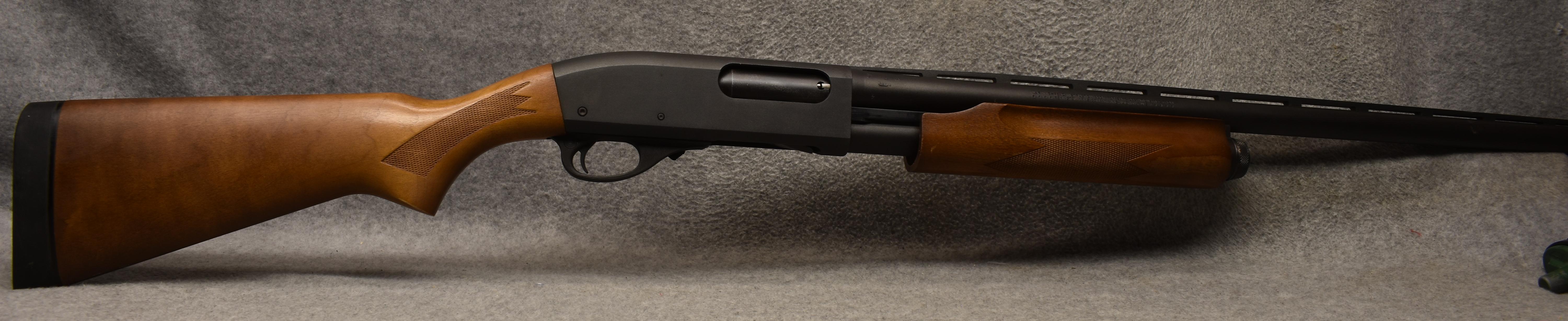 ++REMINGTON 870 EXPRESS MAGNUM 1 - Remington