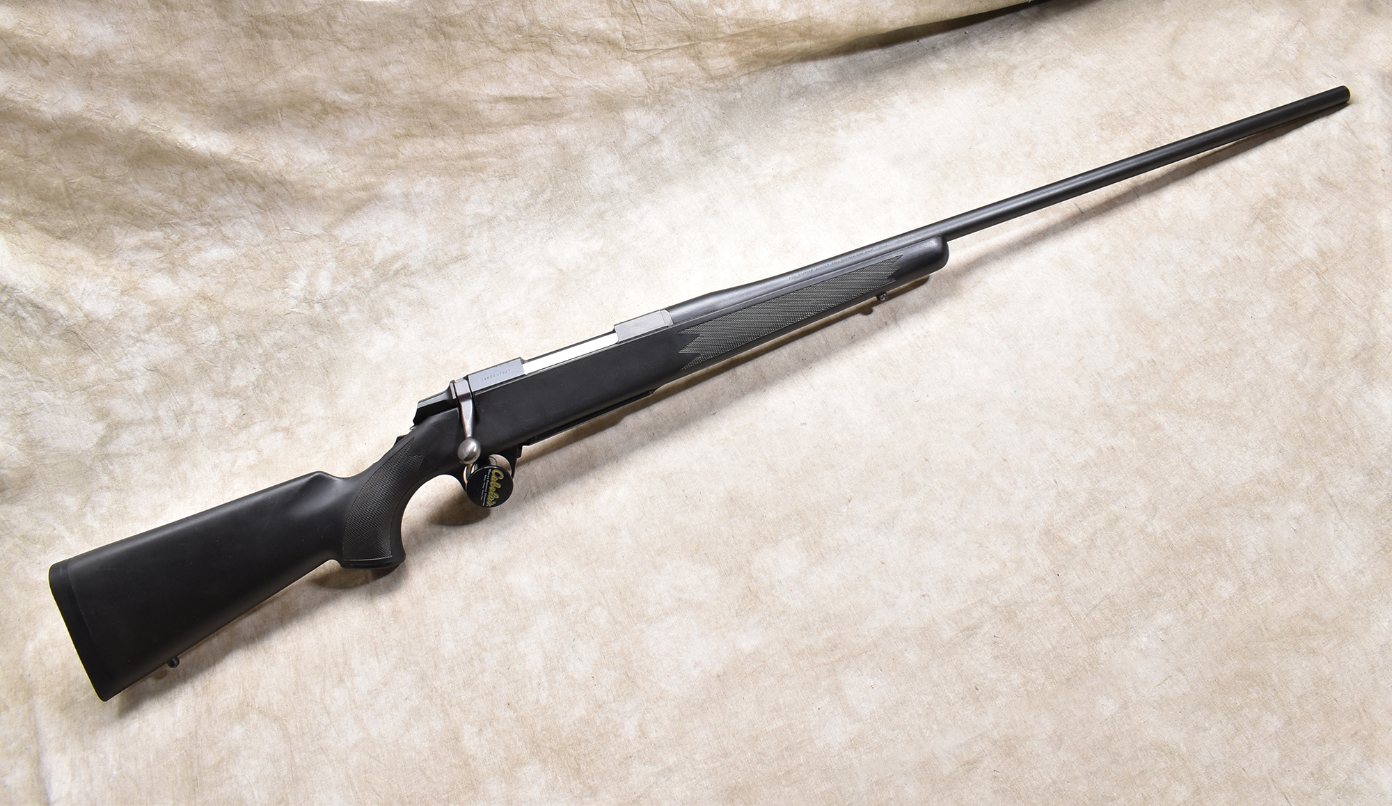 Image of BROWNING ~ A-BOLT ~ 7MM REMINGTON MAG