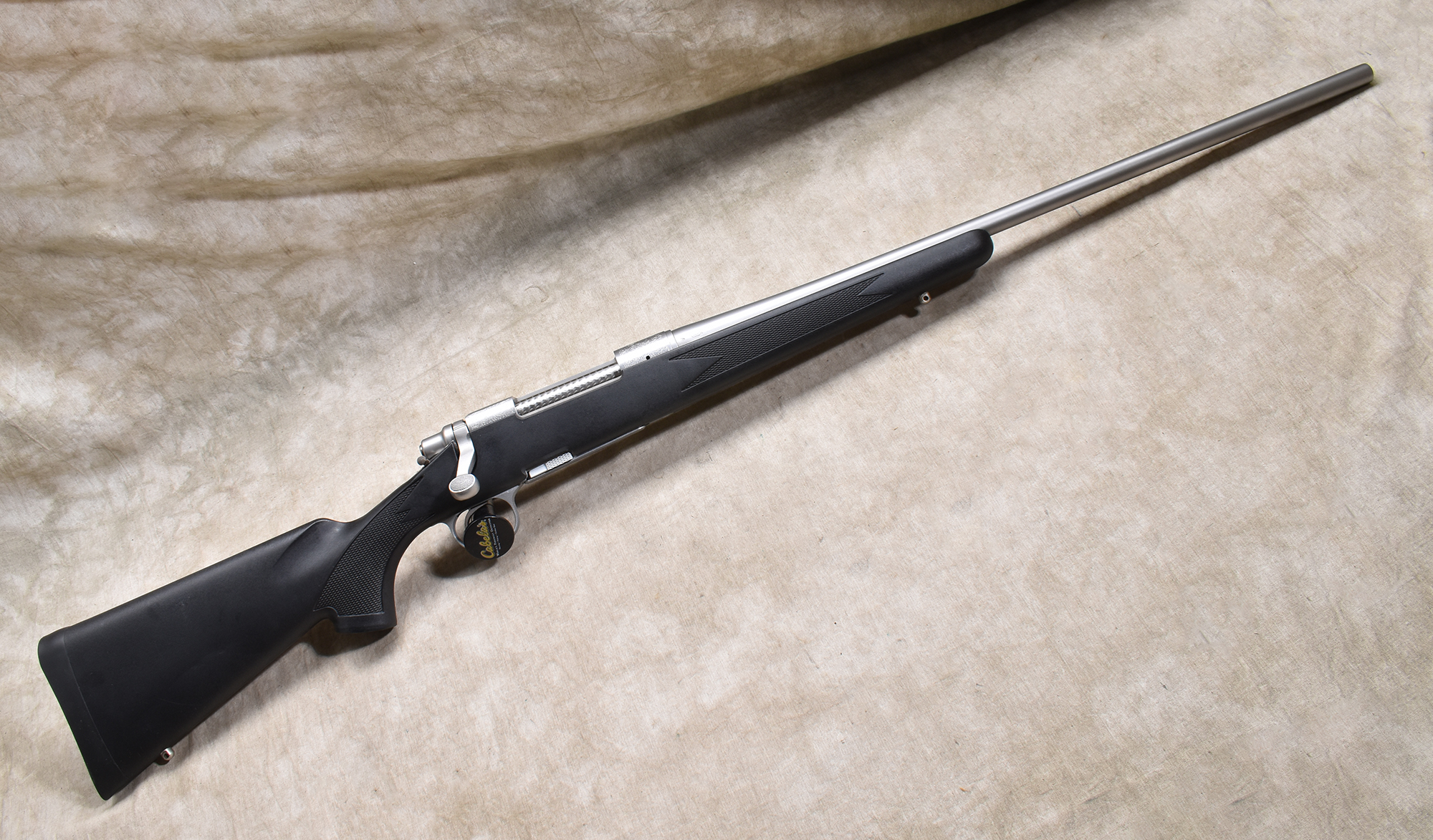 ++REMINGTON 700 .30-06 SPRINGFIE - Remington