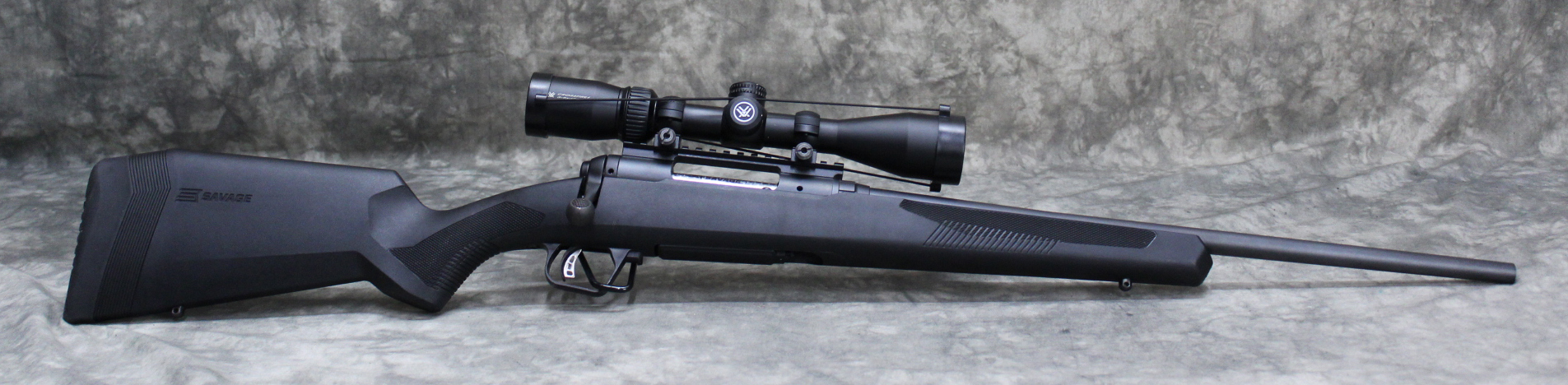 ++SAVAGE 110 .308 WINCHESTER - Savage Arms