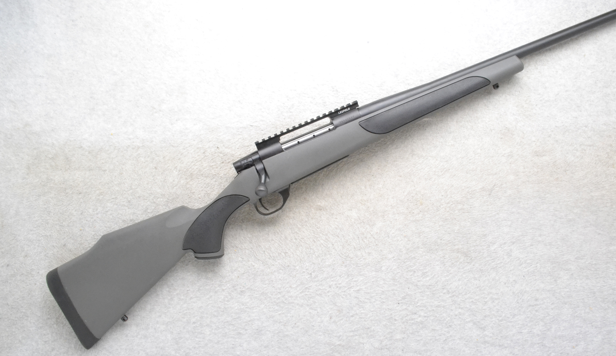 ++WEATHERBY VANGUARD .30-06 - Weatherby