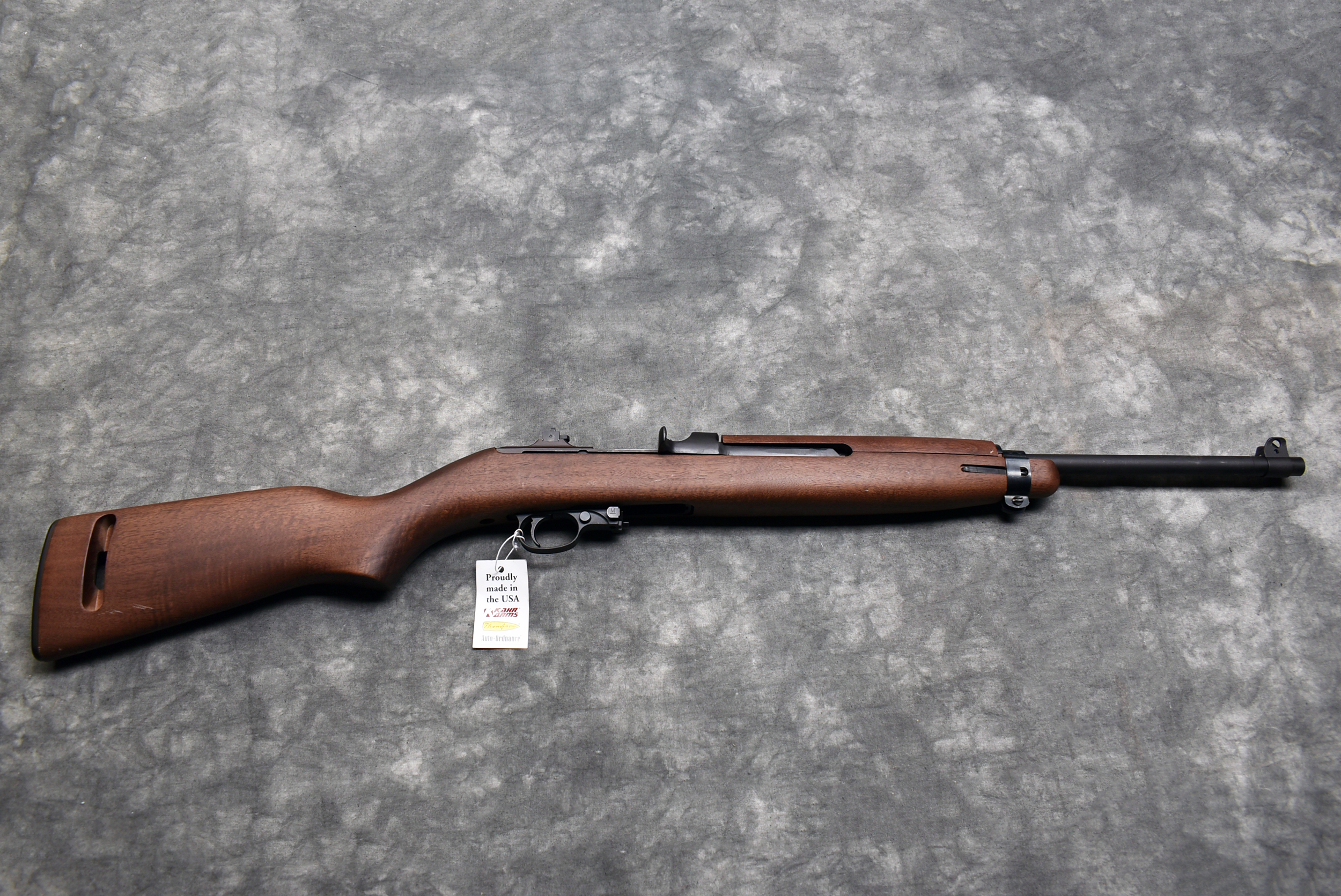 Image of Auto Ordnance ~ US Carbine ~ .30 Cal