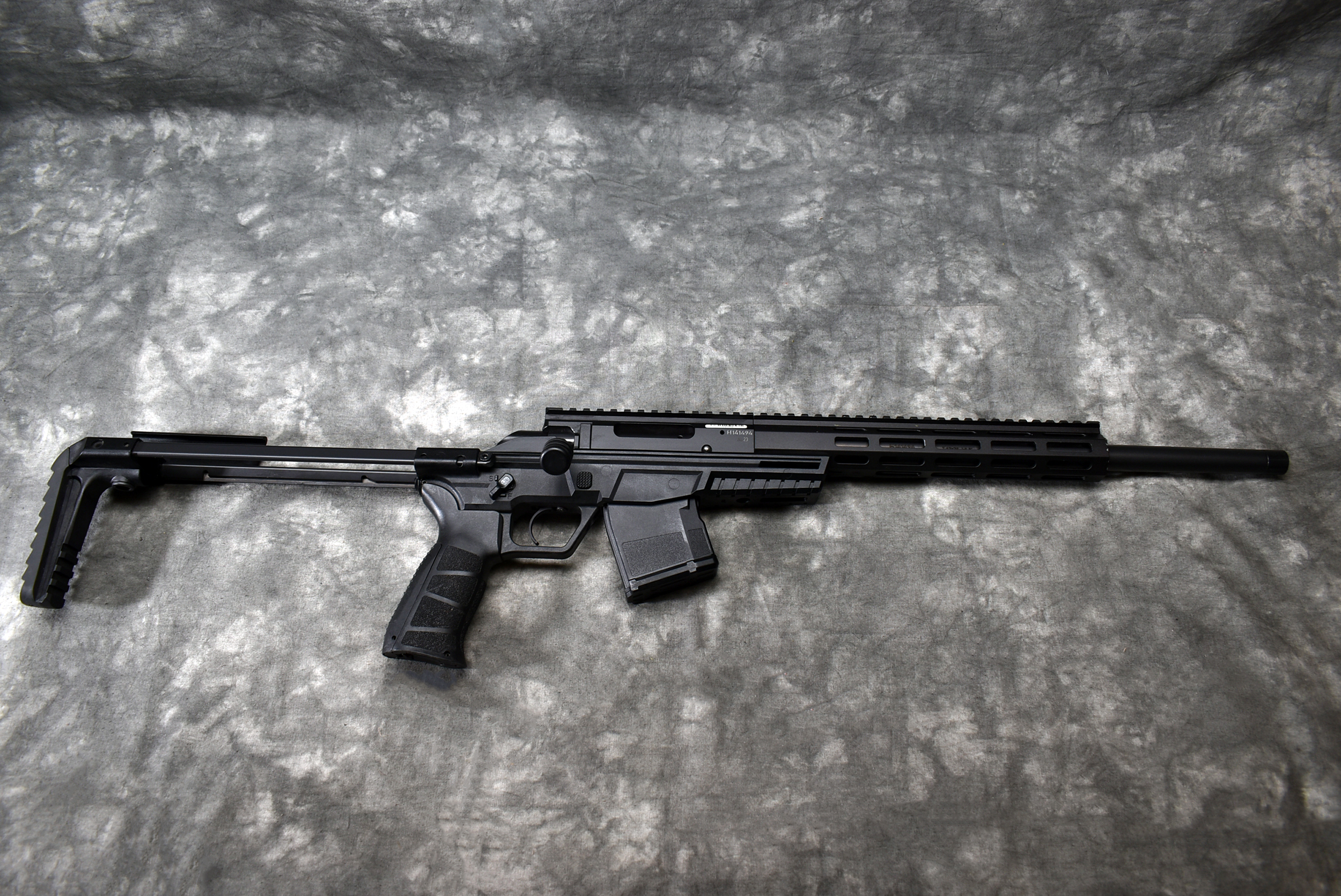 Image of CZ ~ 600 TA1 ~ 7.62x39mm