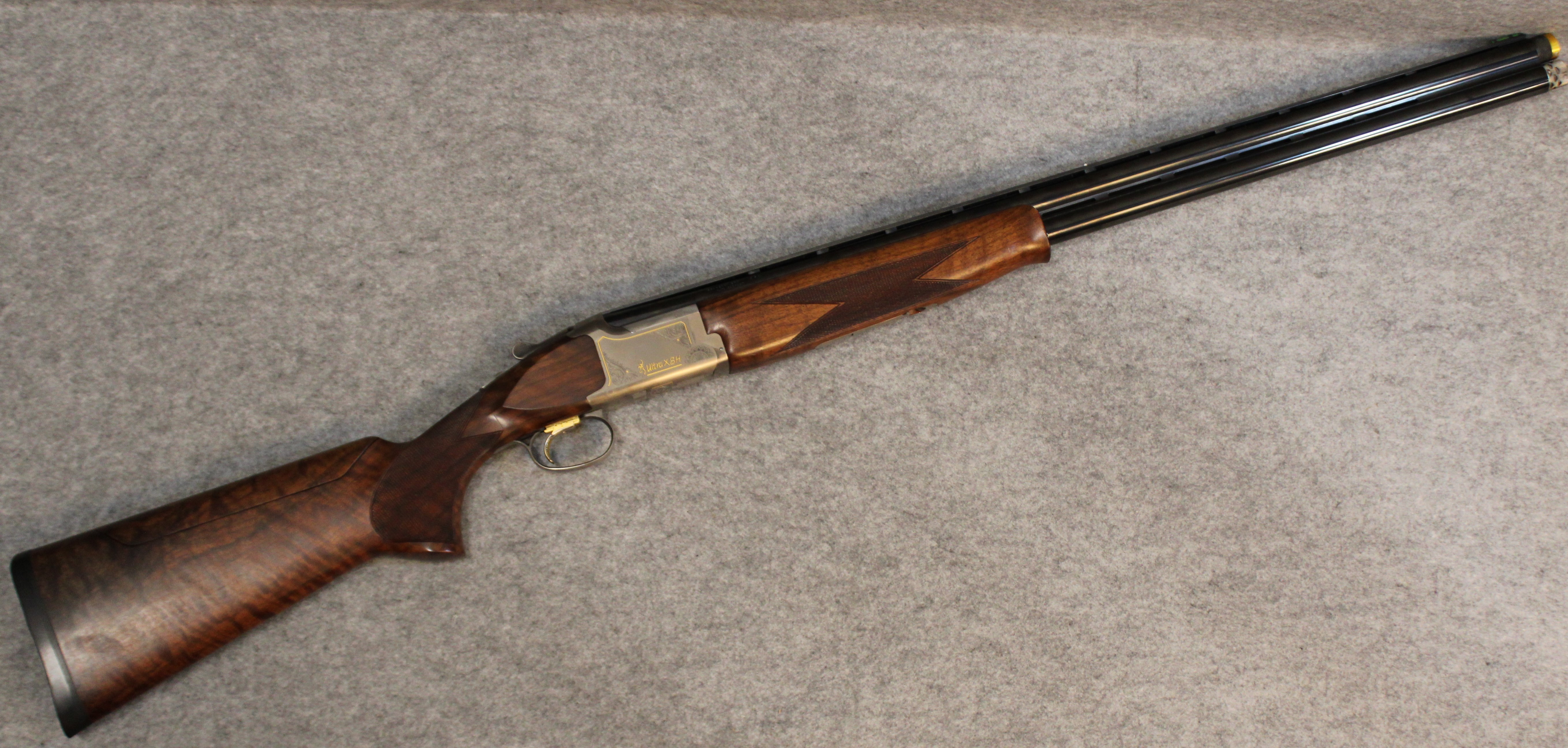 ++BROWNING ULTRA XSH 12 GAUGE - Browning