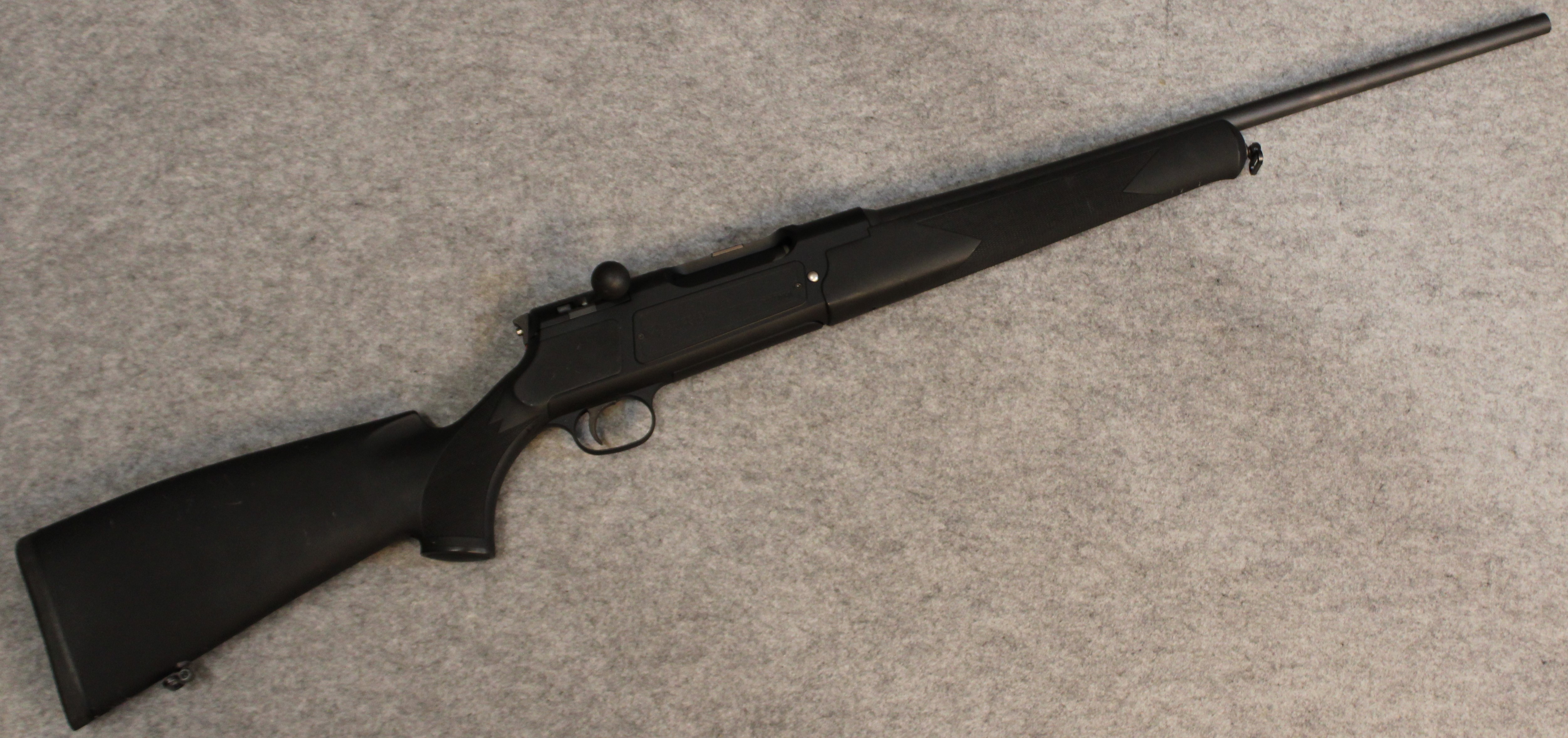 ++NONE RS SOLO .223 REMINGTON - None