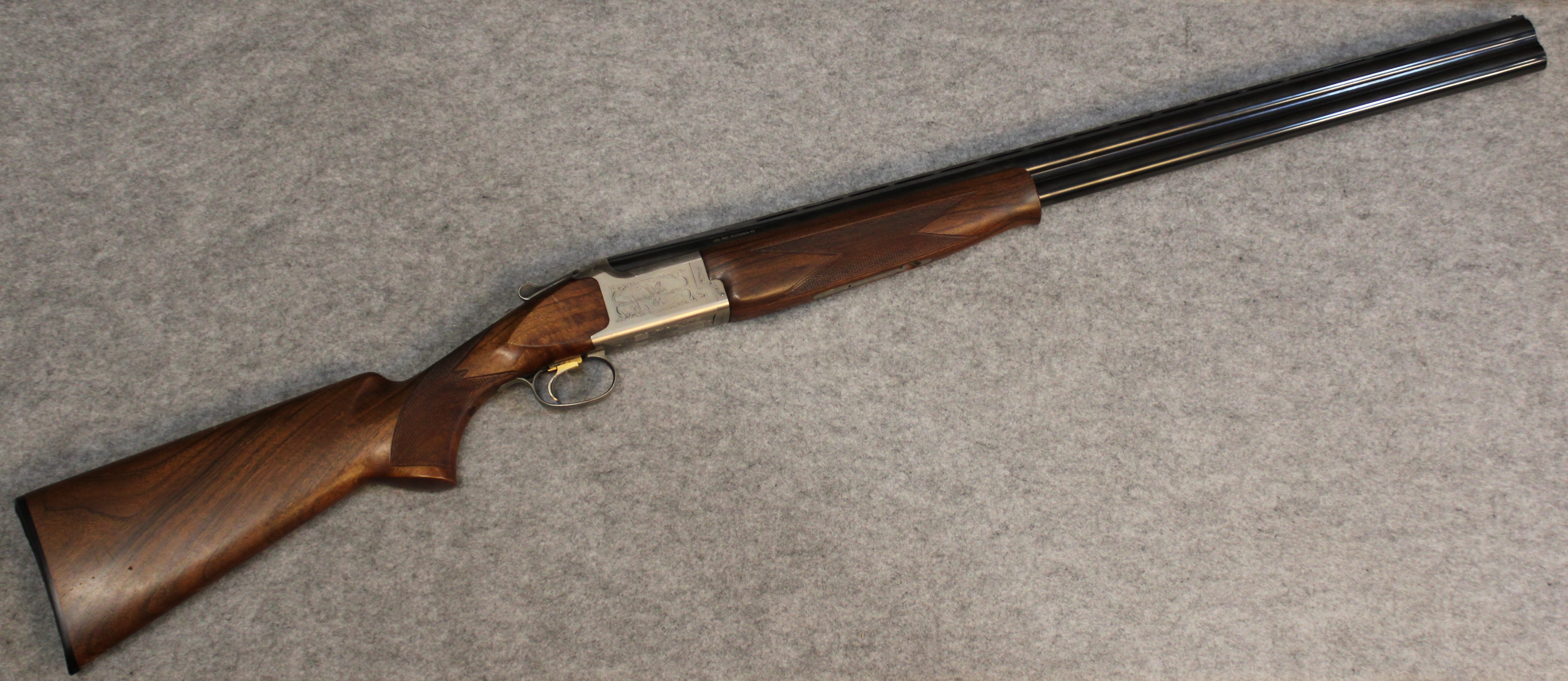 ++BROWNING NONE 12 GAUGE - Browning
