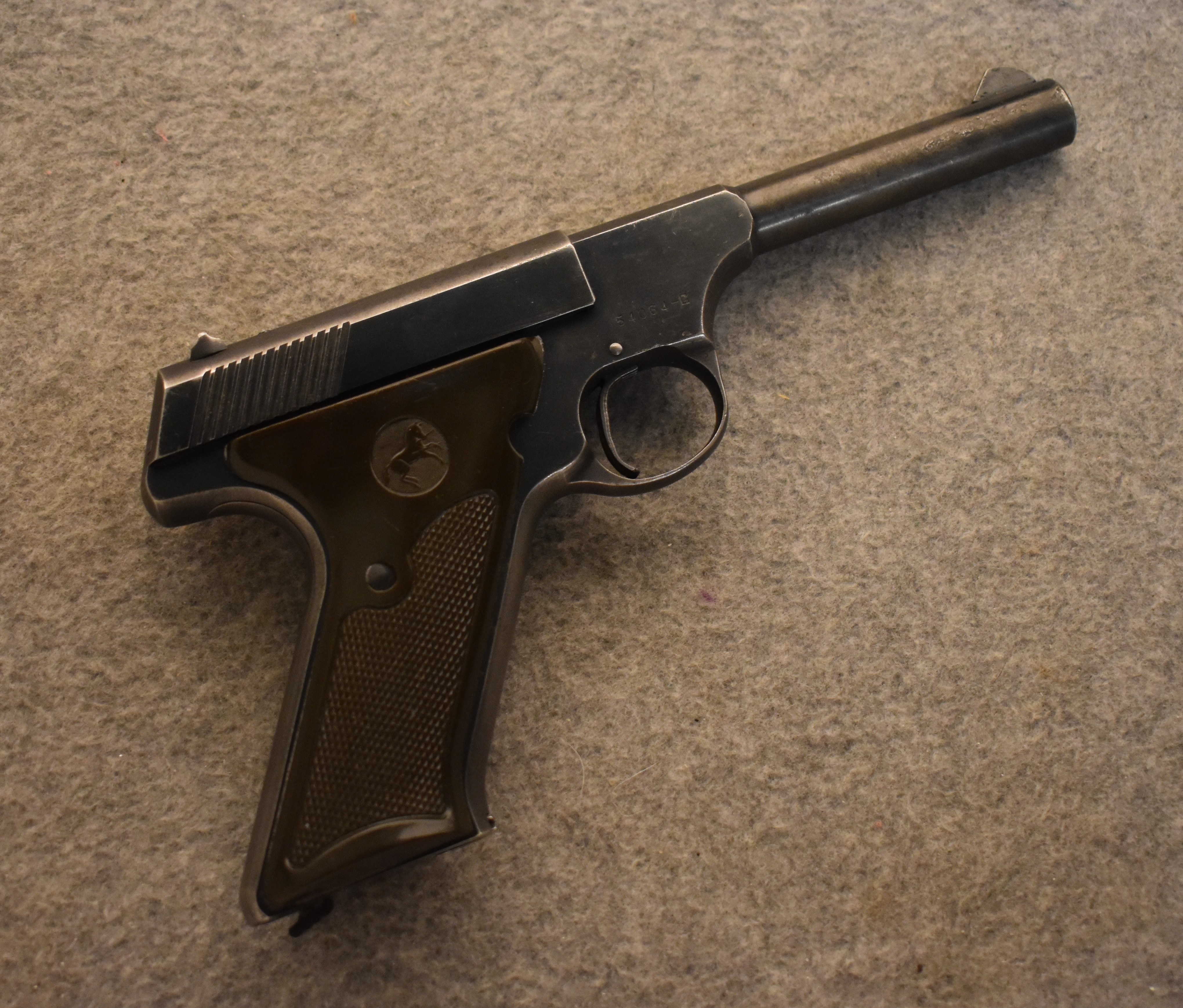 ++COLT CHALLENGER .22 LONG RIFLE - Colt