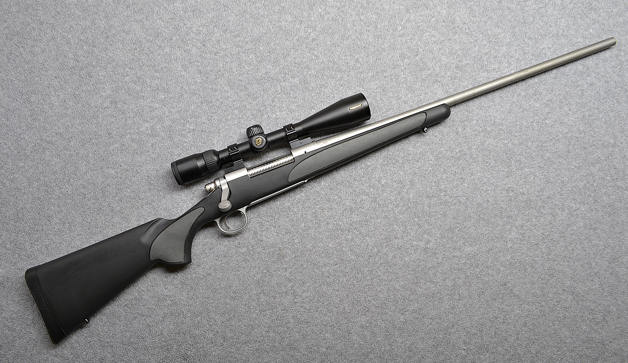 ++REMINGTON 700 .25-06 REMINGTON - Remington
