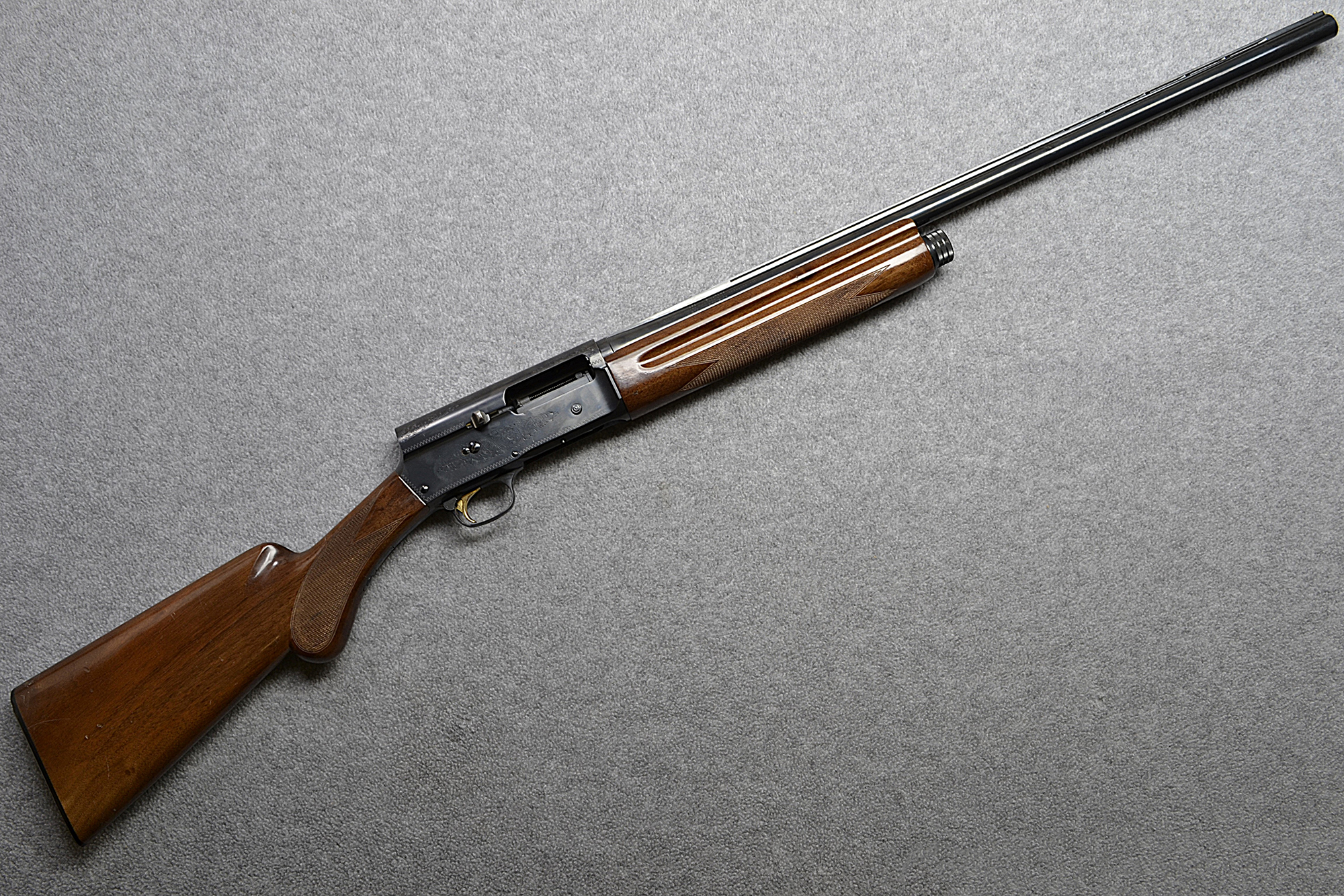 ++BROWNING AUTO-5 MAGNUM TWENTY - Browning
