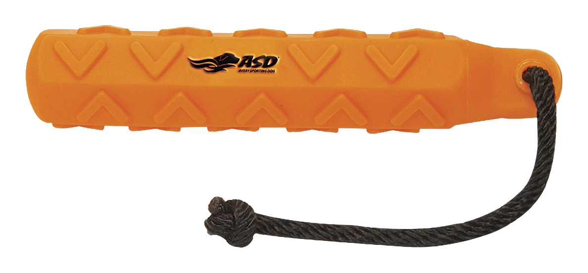 Image of "Avery Sporting Dog HexaBumper - Orange - 2"" - 1-Pack"