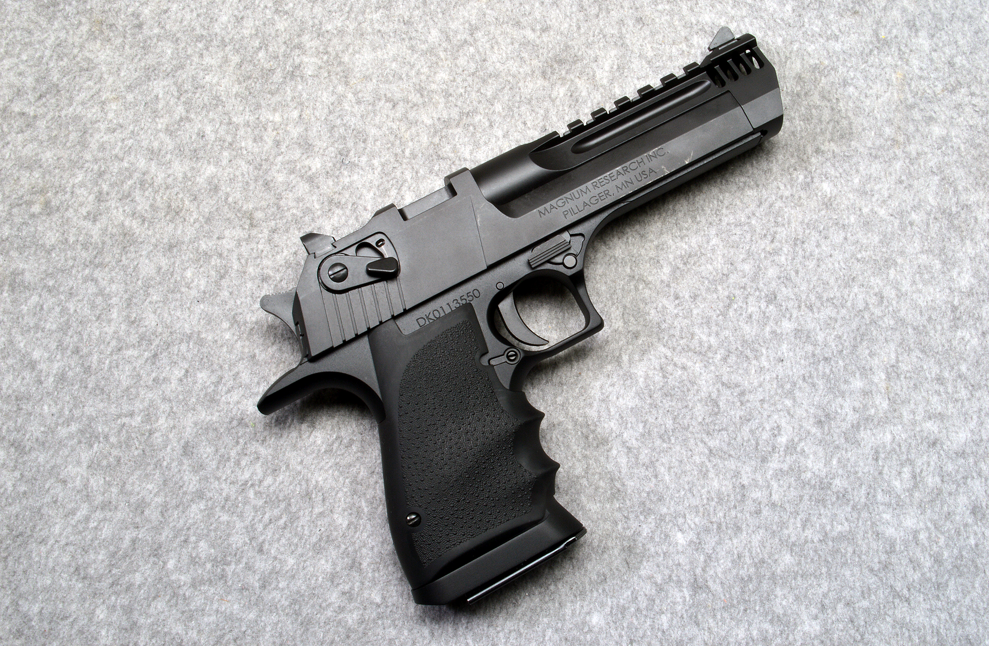 Magnum Research ~ Desert Eagle ~ .357 Magnum - Bass Pro Shops