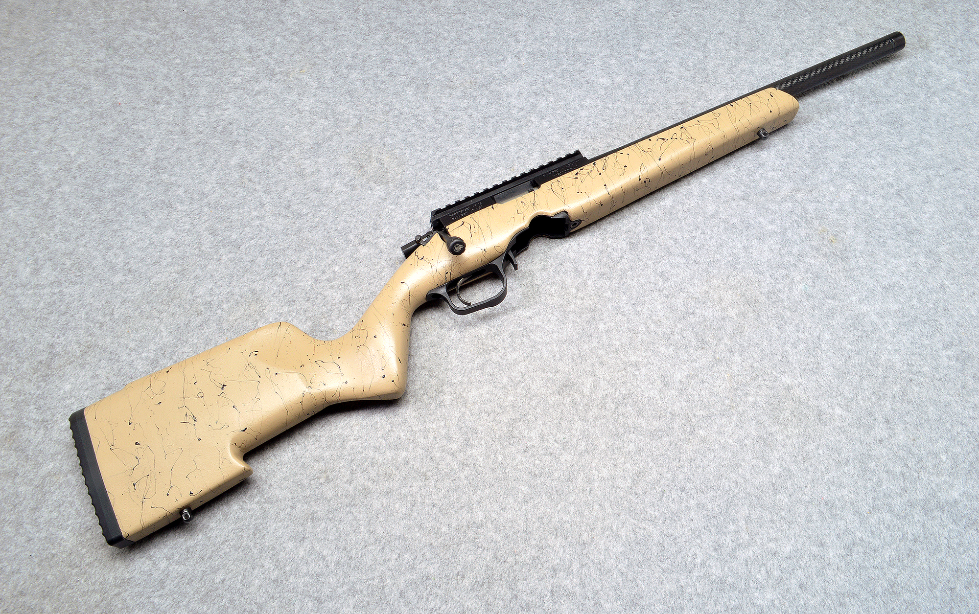 ++CHRISTENSEN ARMS RANGER MAGNUM - Christensen Arms