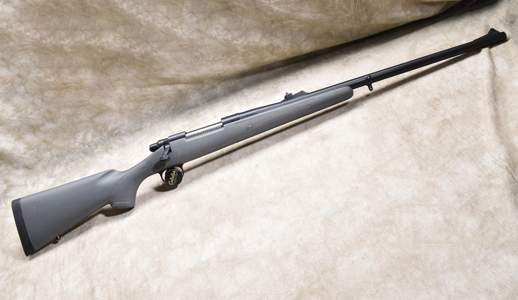 ++REMINGTON 700 .416 REMINGTON M - Remington