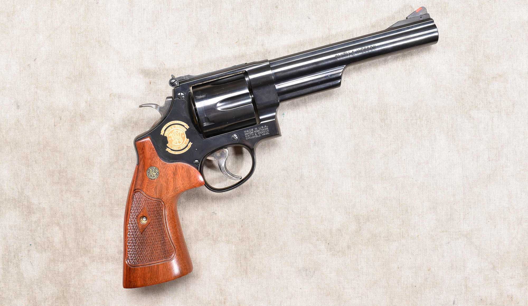 SMITH & WESSON ~ 29-10 ~ .44 MAGNUM - Bass Pro Shops