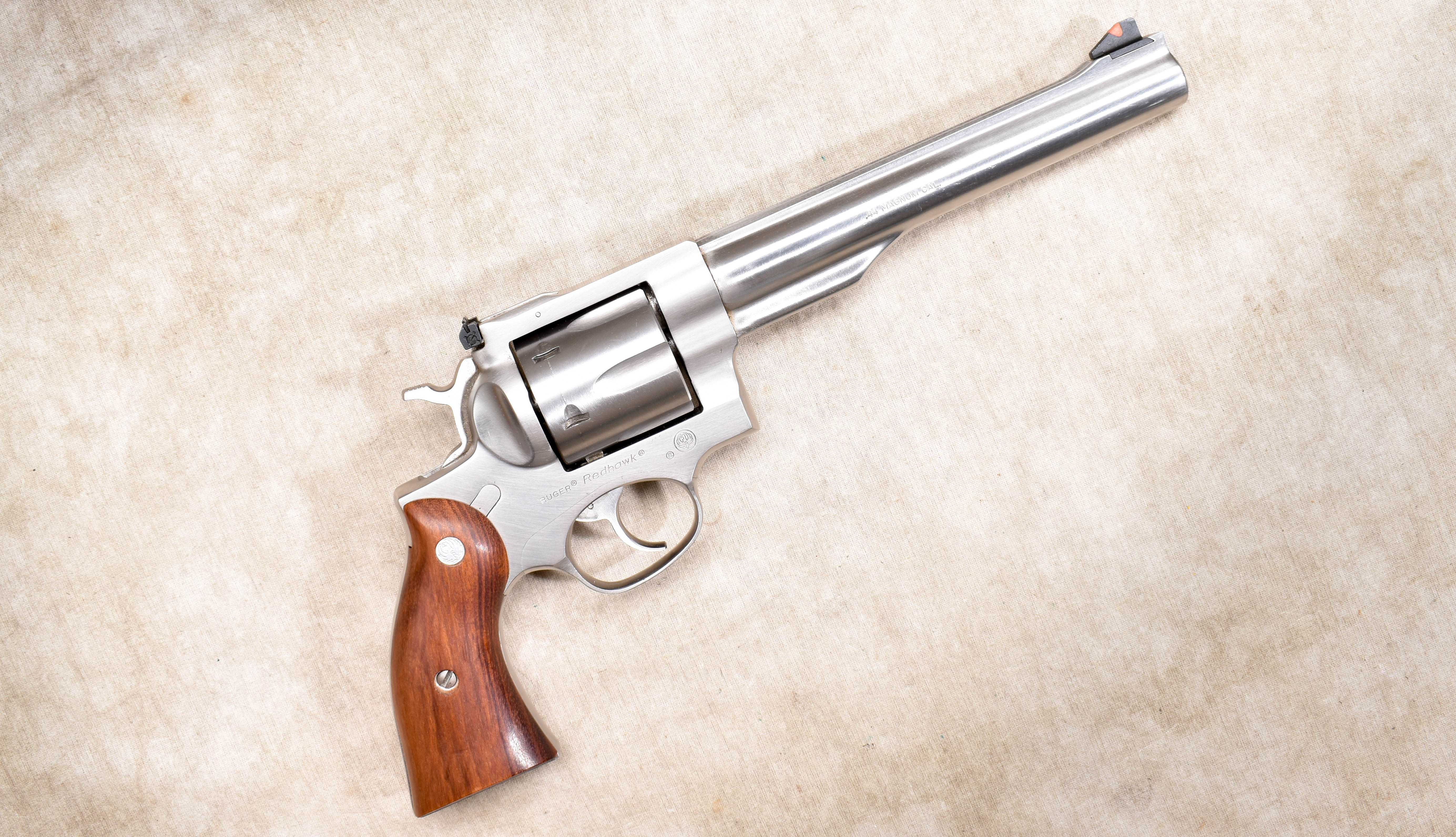 ++RUGER REDWAWK .44 MAGNUM - Ruger