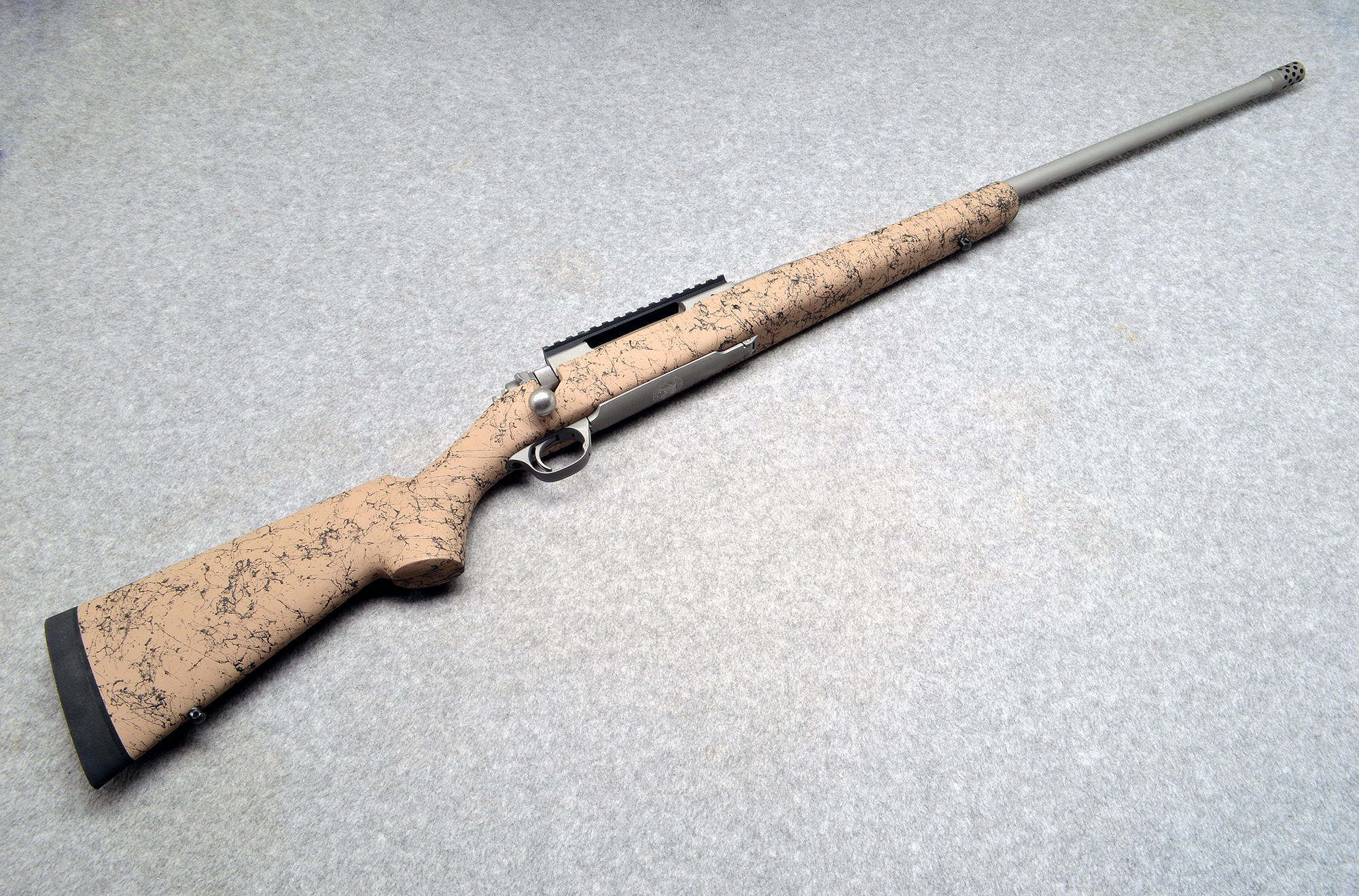 ++RUGER M77 HAWKEYE .300 WINCHES - Ruger
