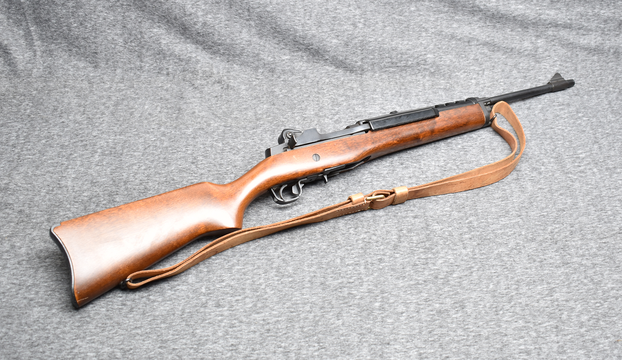 ++RUGER MINI-14 .223 - Ruger