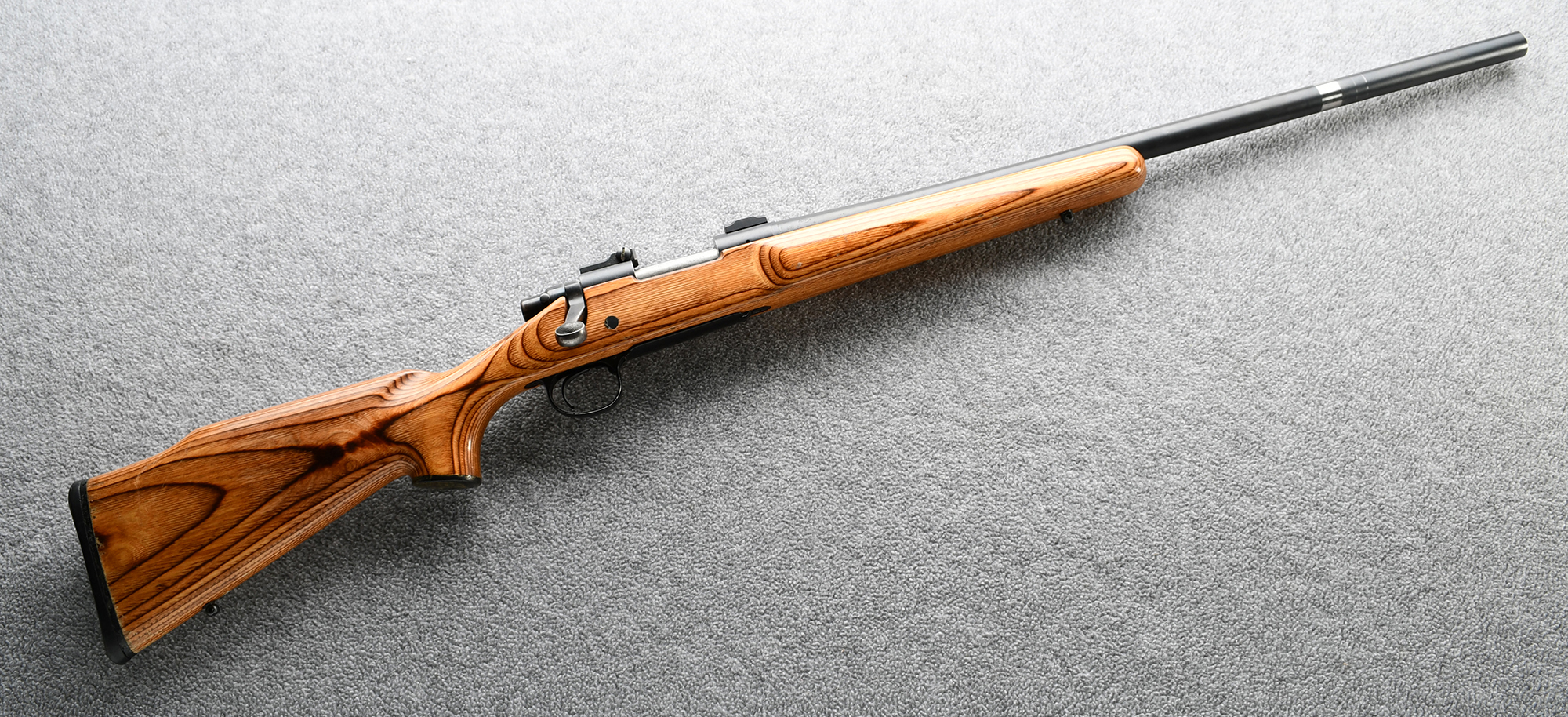 ++REMINGTON 700 .243 WINCHESTER - Remington