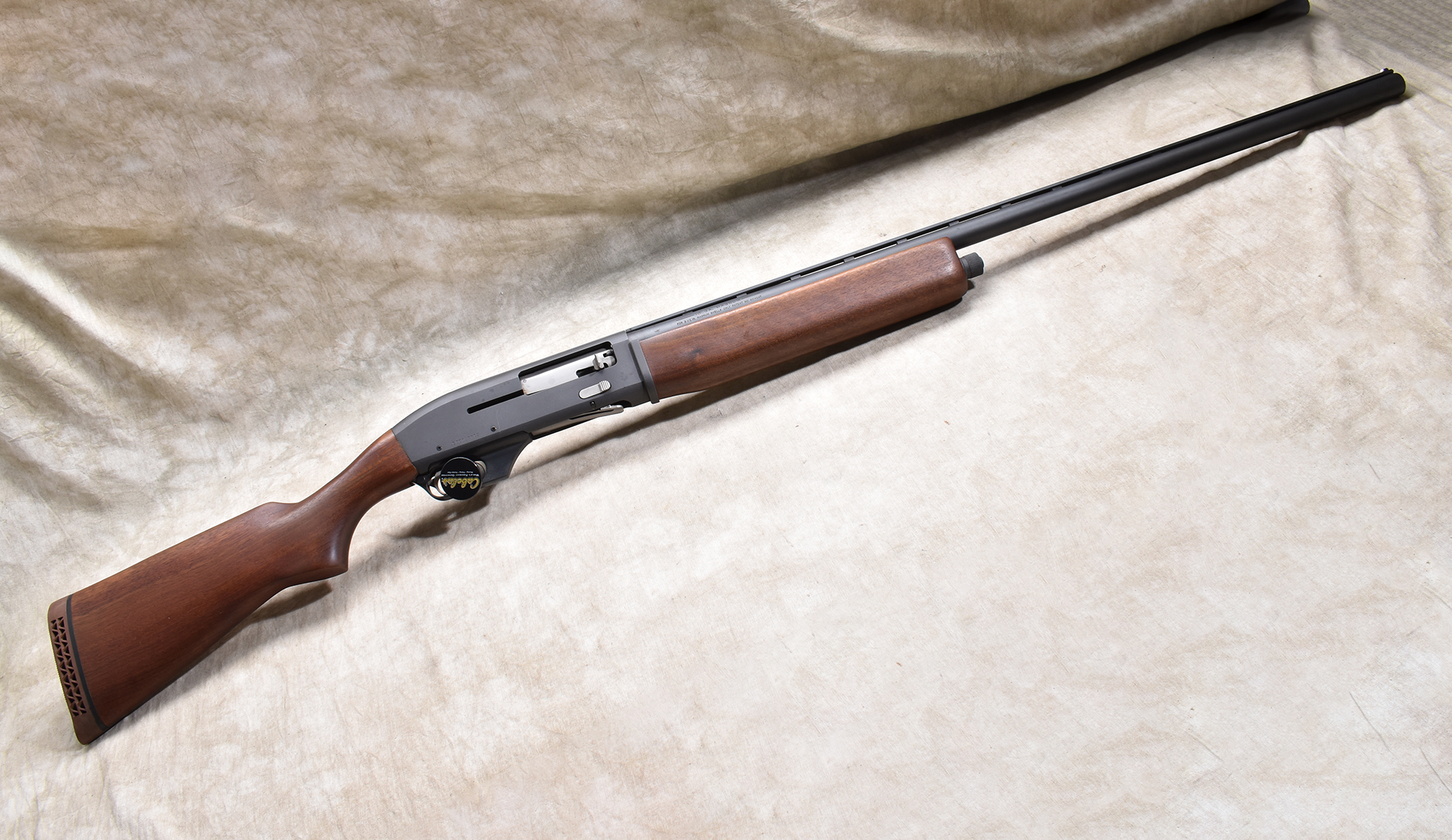 ITHACA ~ MAG 10 ~ 10 GAUGE, 3-1/2 INCH