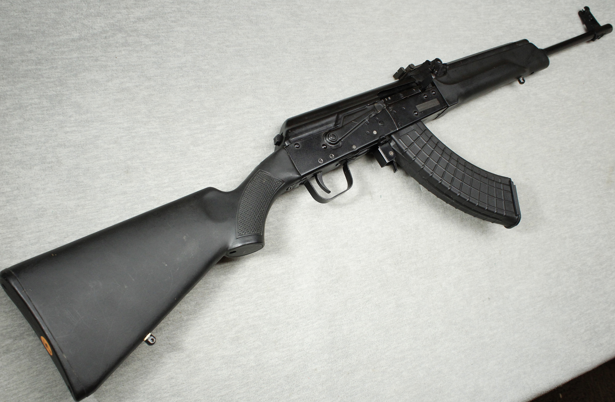 ++SAIGA SAIGA 7.62X39MM - Izhmash
