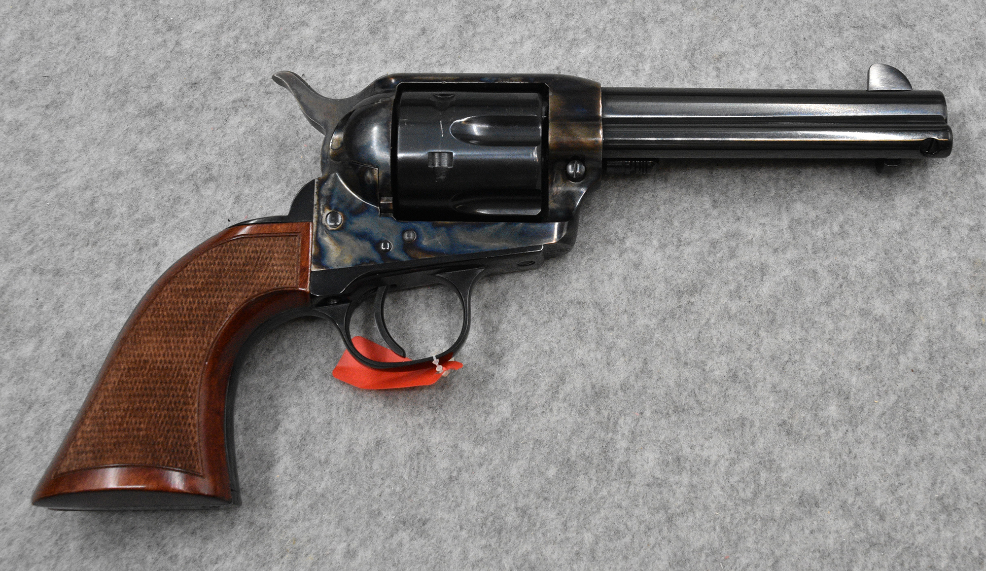 Image of A. Uberti~ El Patron~ .45LC