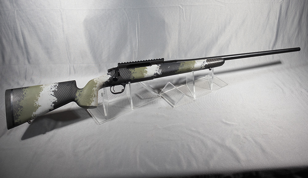 Zermatt Arms ~ Origin RD3-LA ~ .30-06 - Bass Pro Shops