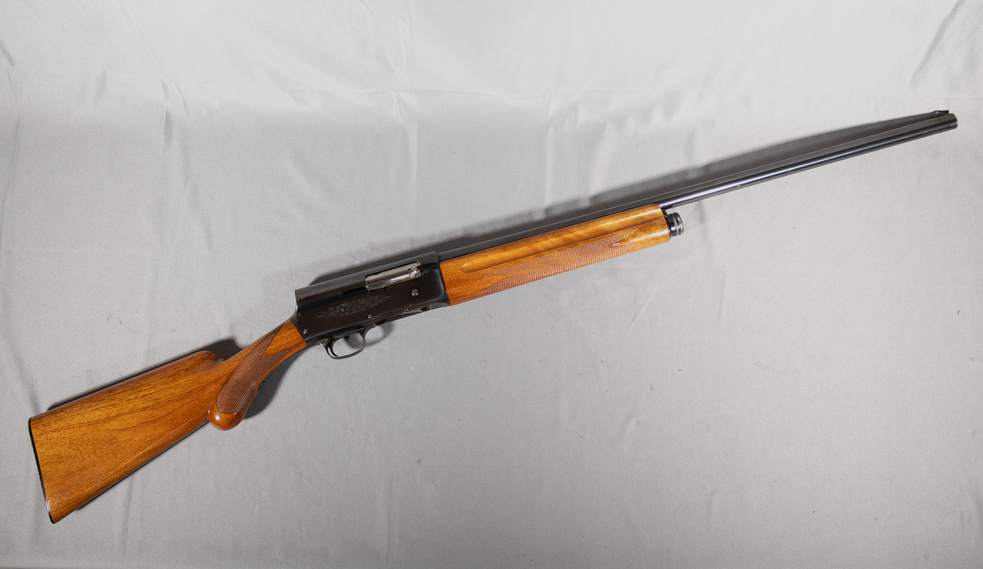 ++BROWNING NONE 12 GAUGE - Browning