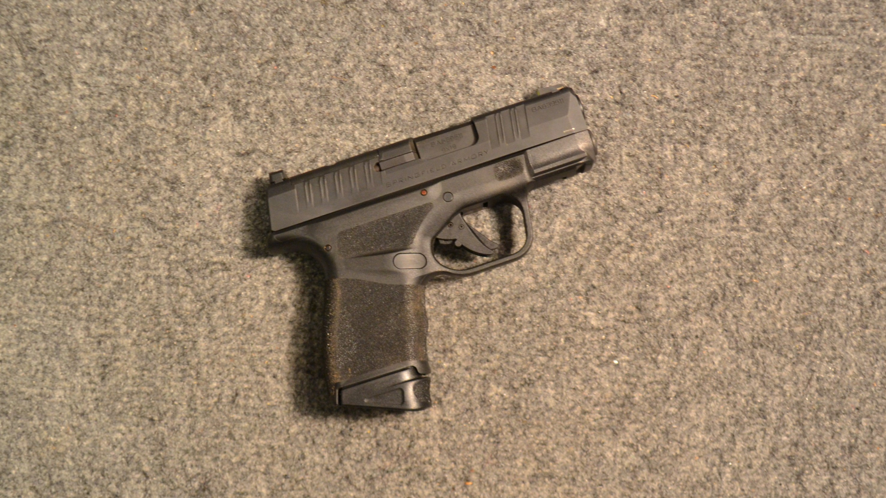 ++SPRINGFIELD ARMORY HELLCAT 9MM - Springfield Armory