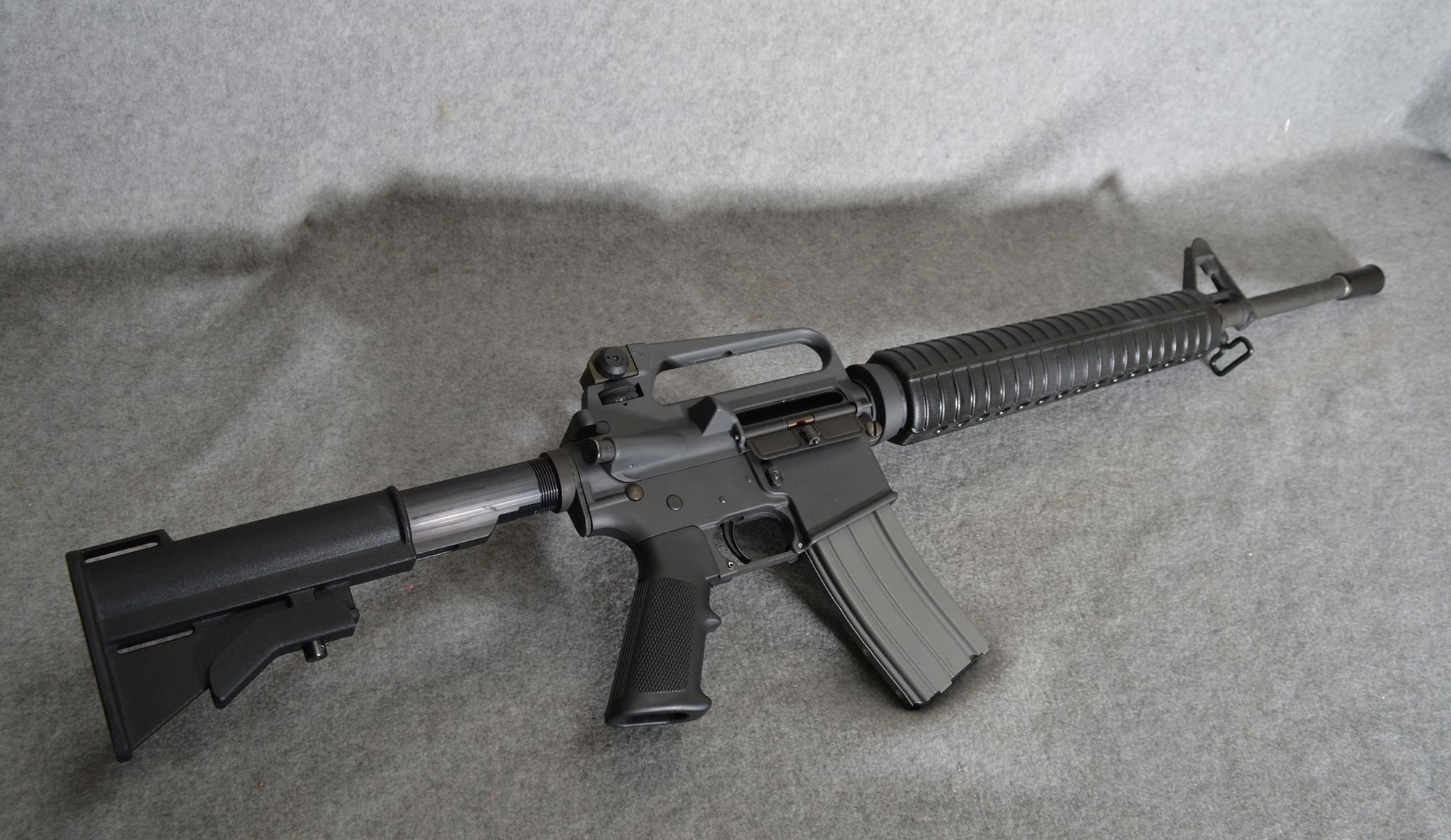 Colt ~ AR-15 A2 ~ .223 Remington - Bass Pro Shops