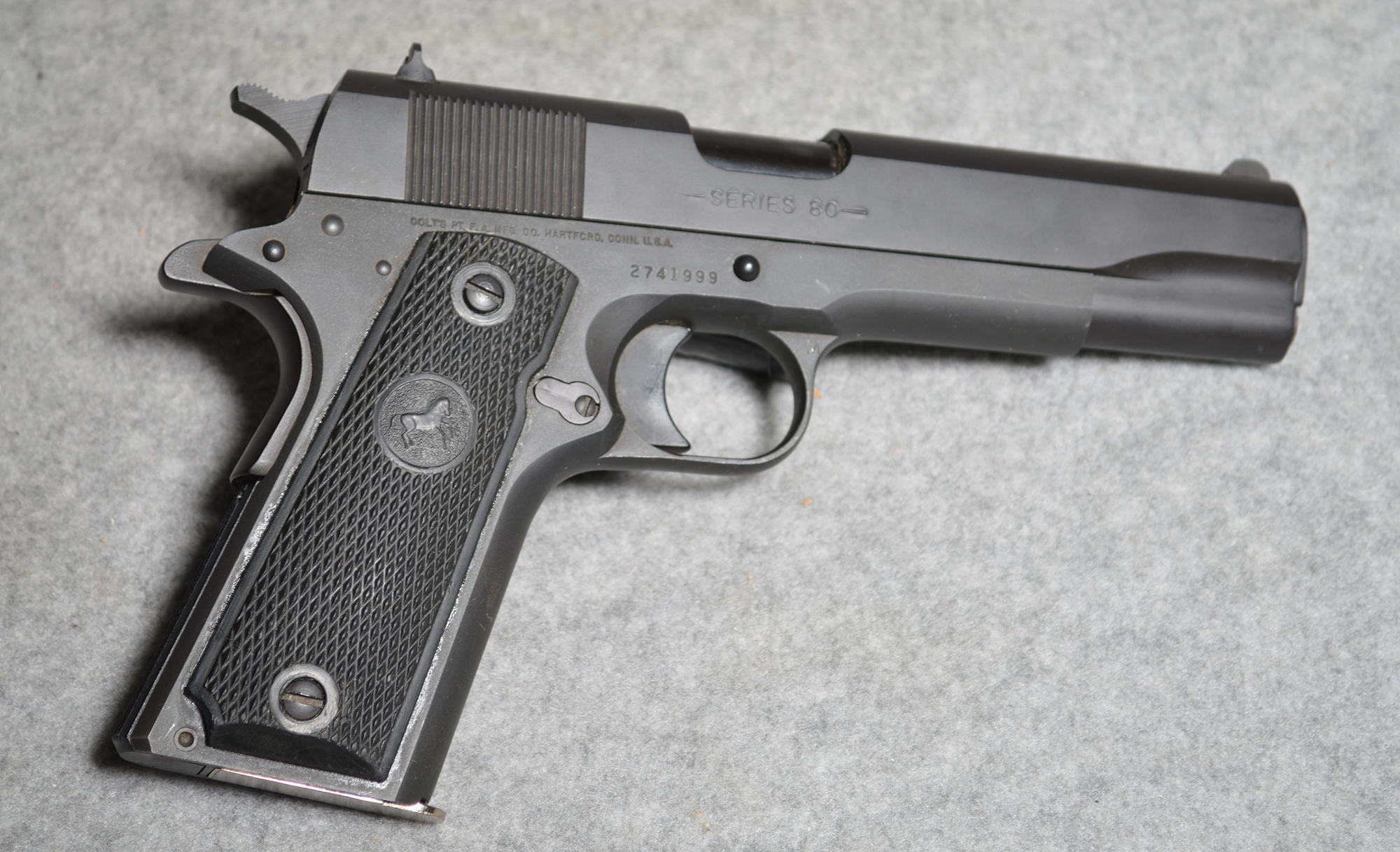 Image of Colt ~ M1911 A1 ~ 45 ACP