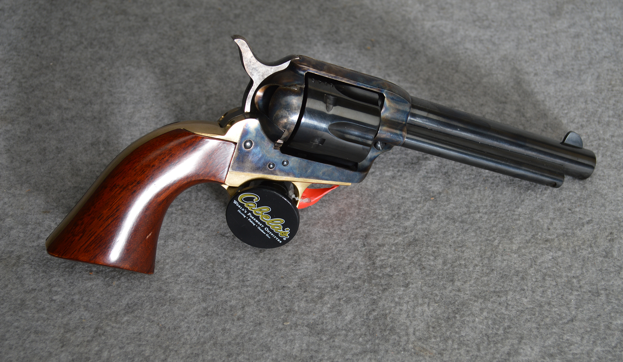 Taylor's & Company ~ 1873 ~ 357 Magnum - Bass Pro Shops