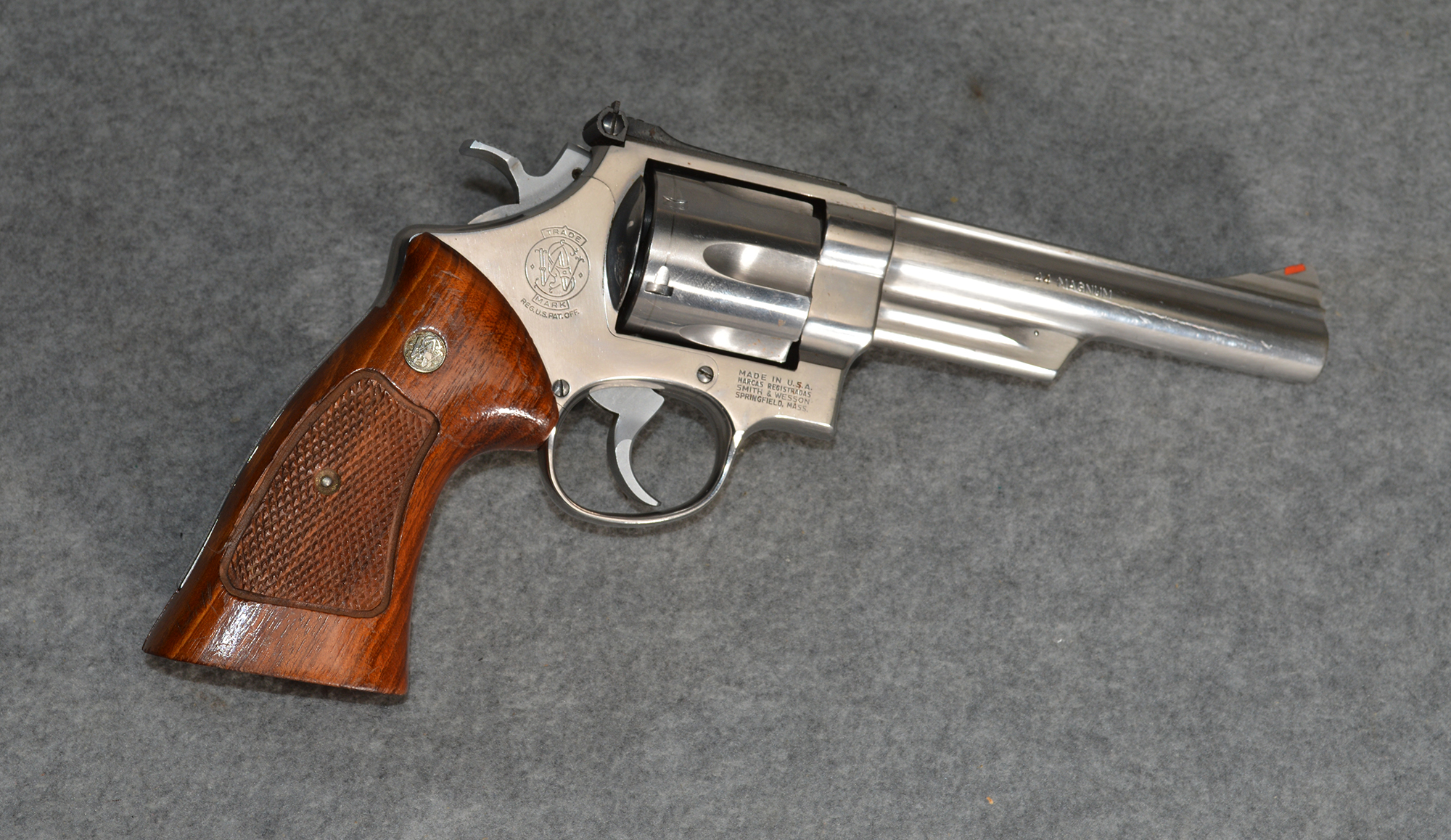 Image of Smith & Wesson ~ 629-1 ~ 44 Magnum