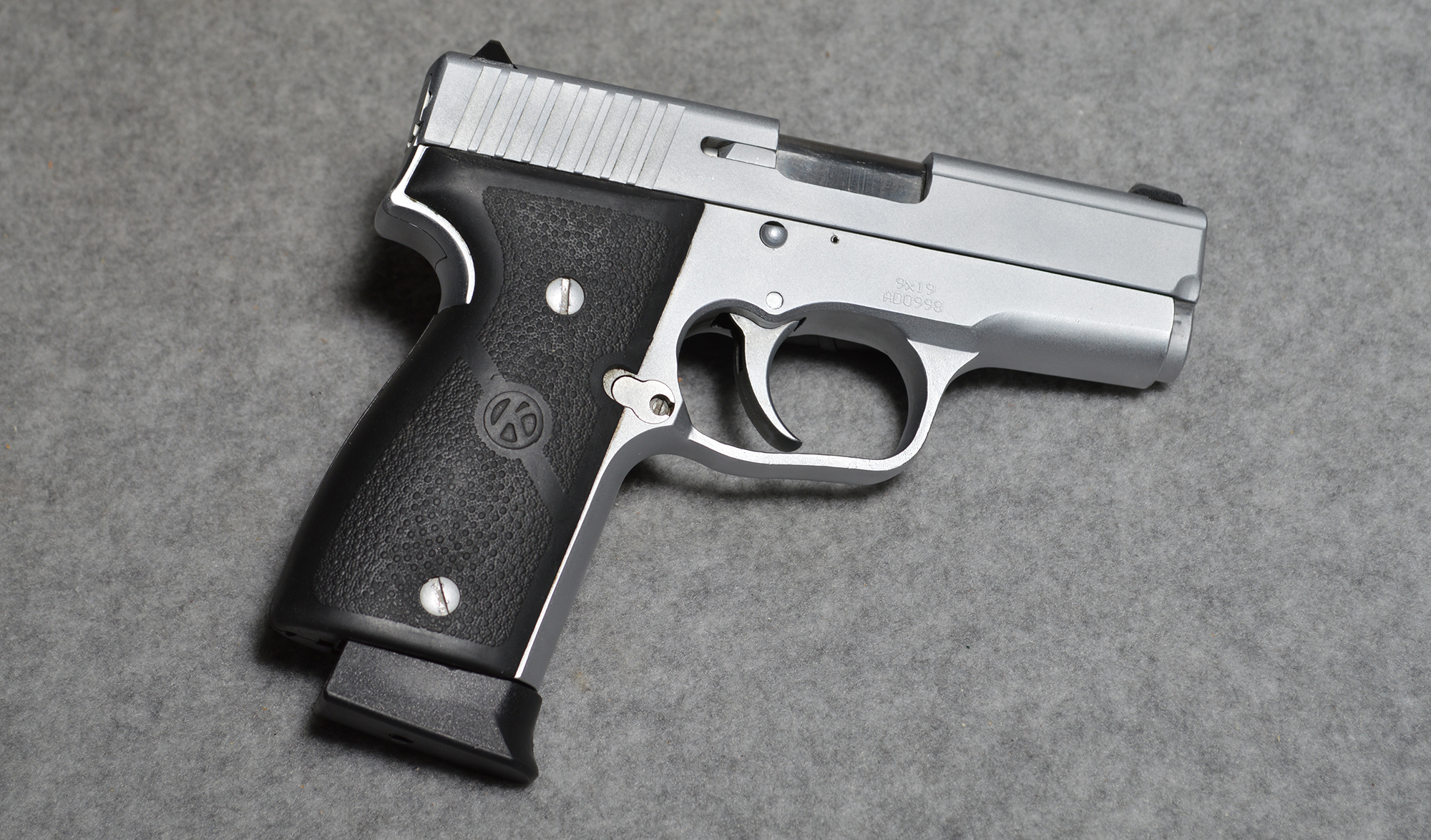 Image of Kahr Arms ~ K9 ~ 9 MM Luger