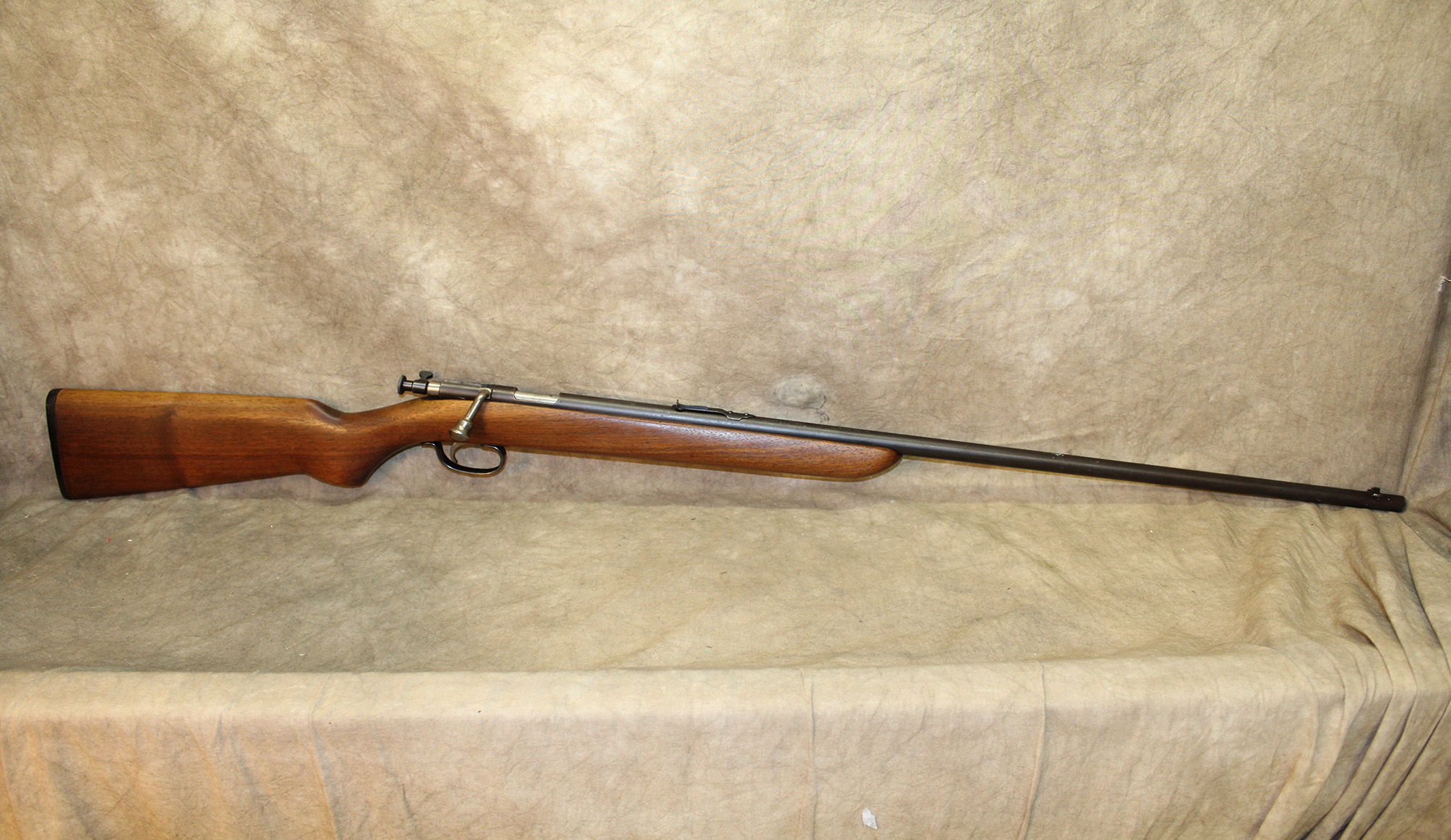 ++REMINGTON 41 .22 S, L, LR - Remington