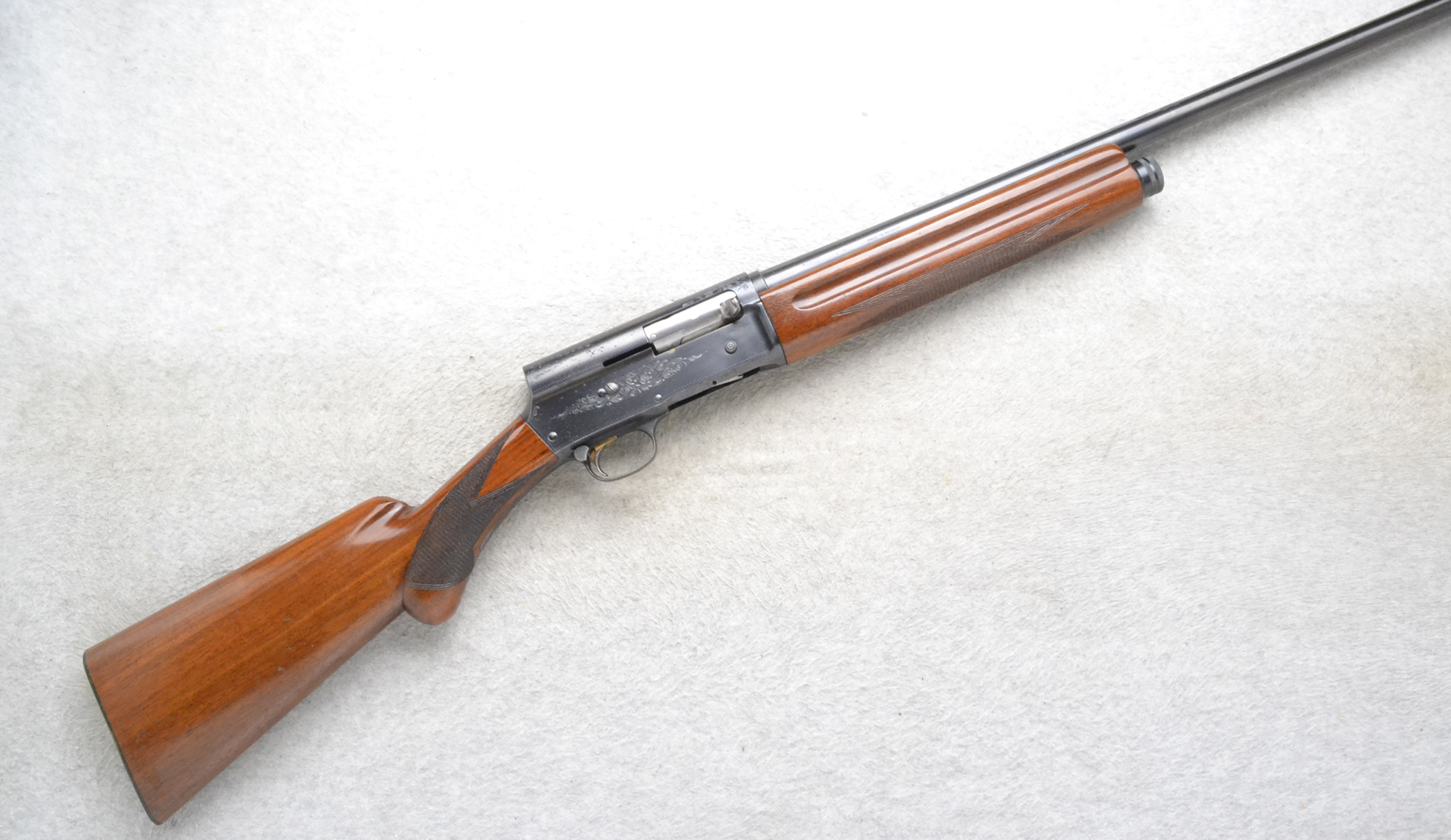 ++BROWNING SWEET SIXTEEN 16 GAUG - Browning