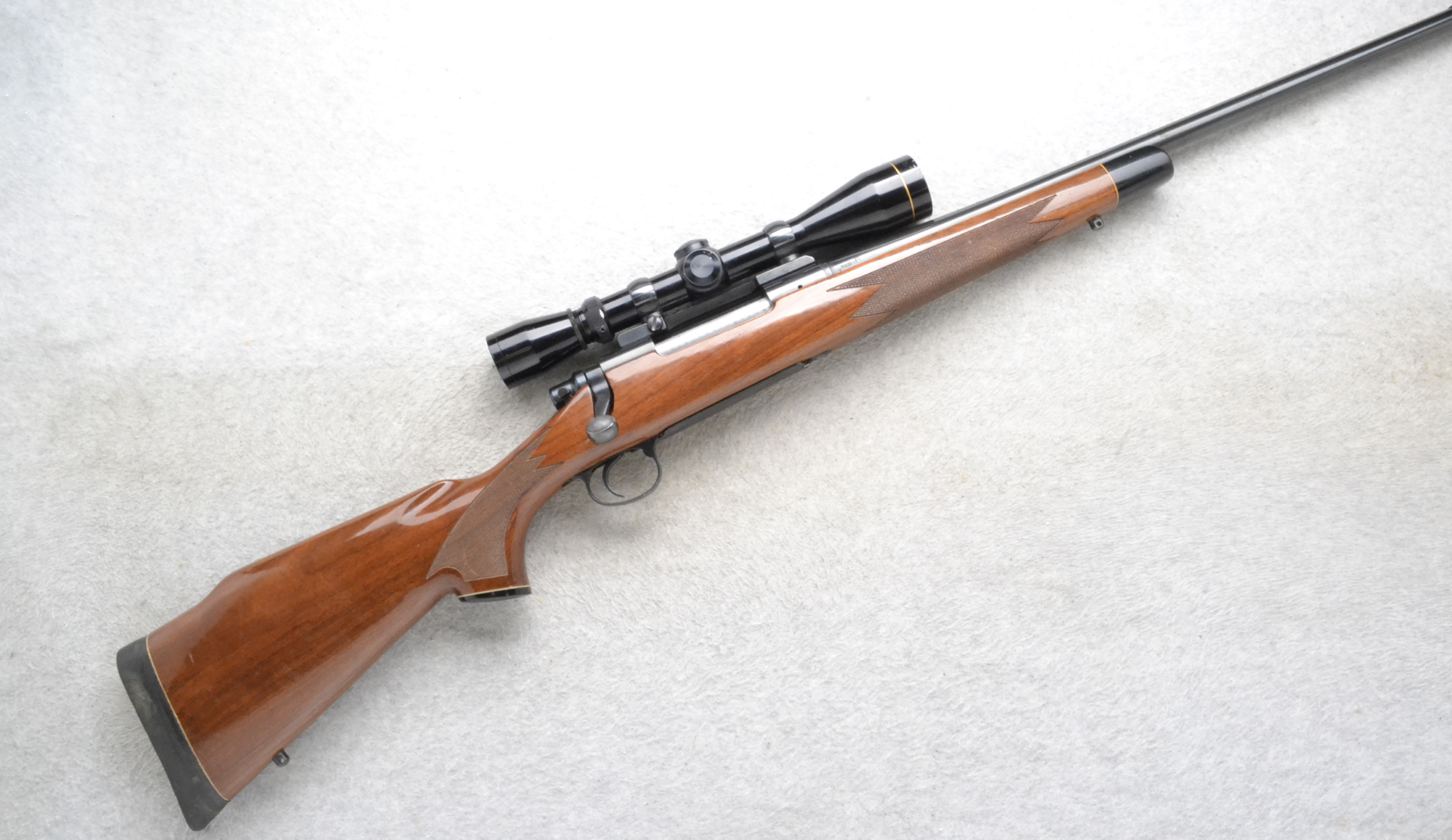 ++REMINGTON 700 7MM REMINGTON MA - Remington