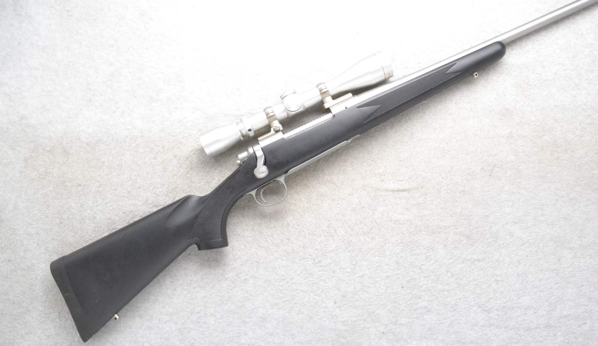 ++REMINGTON 700 .270 WINCHESTER - Remington
