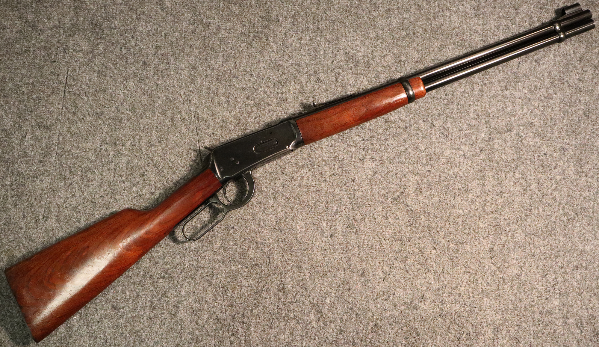 Winchester ~ 94 ~ .30-30 Winchester - Winchester