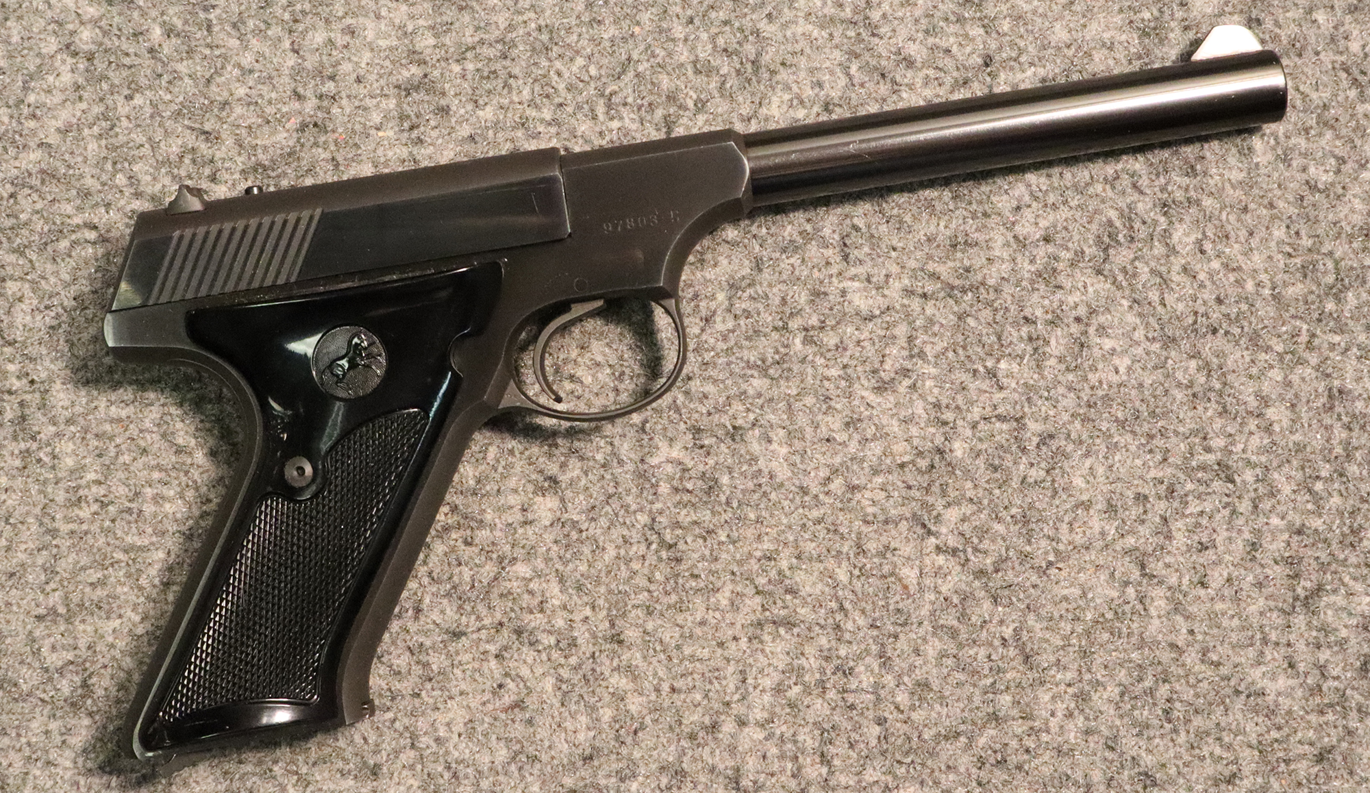 Image of Colt ~ Huntsman ~ .22 Long Rifle