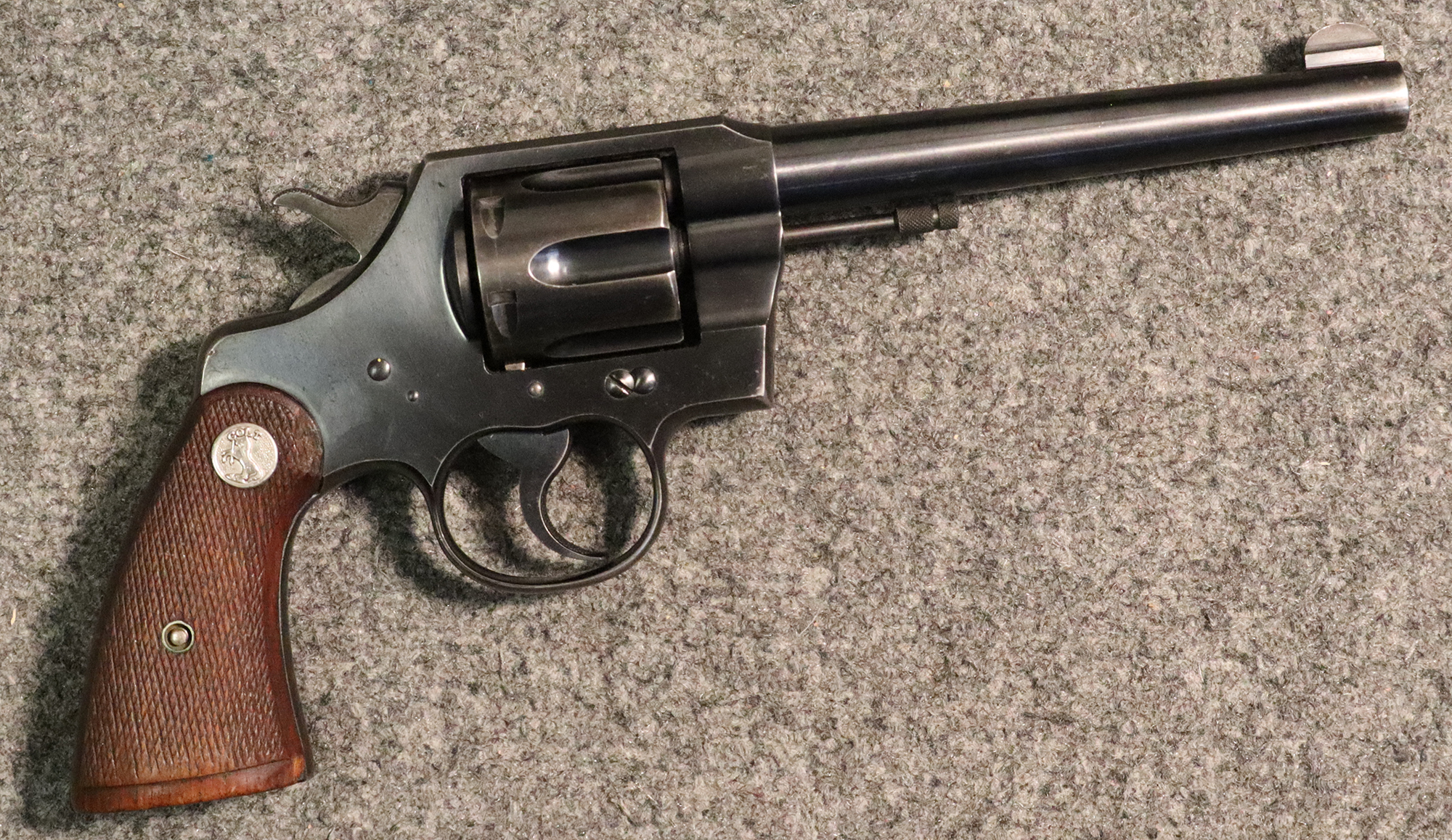 Image of Colt ~ Official Police ~ .38 Long Colt (SKU: 4475795)