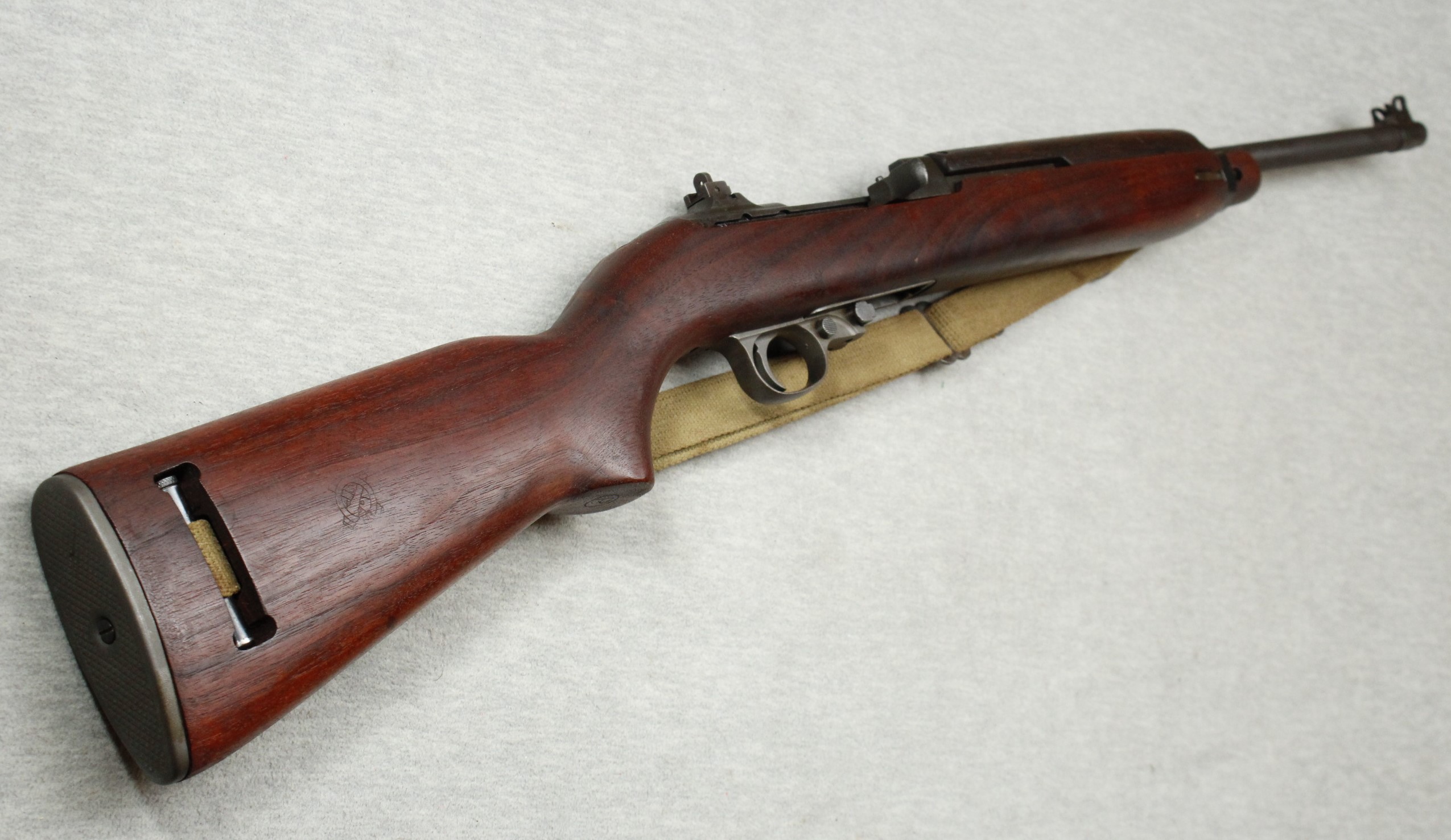 ++INLAND U.S. CARBINE .30M1 - Inland