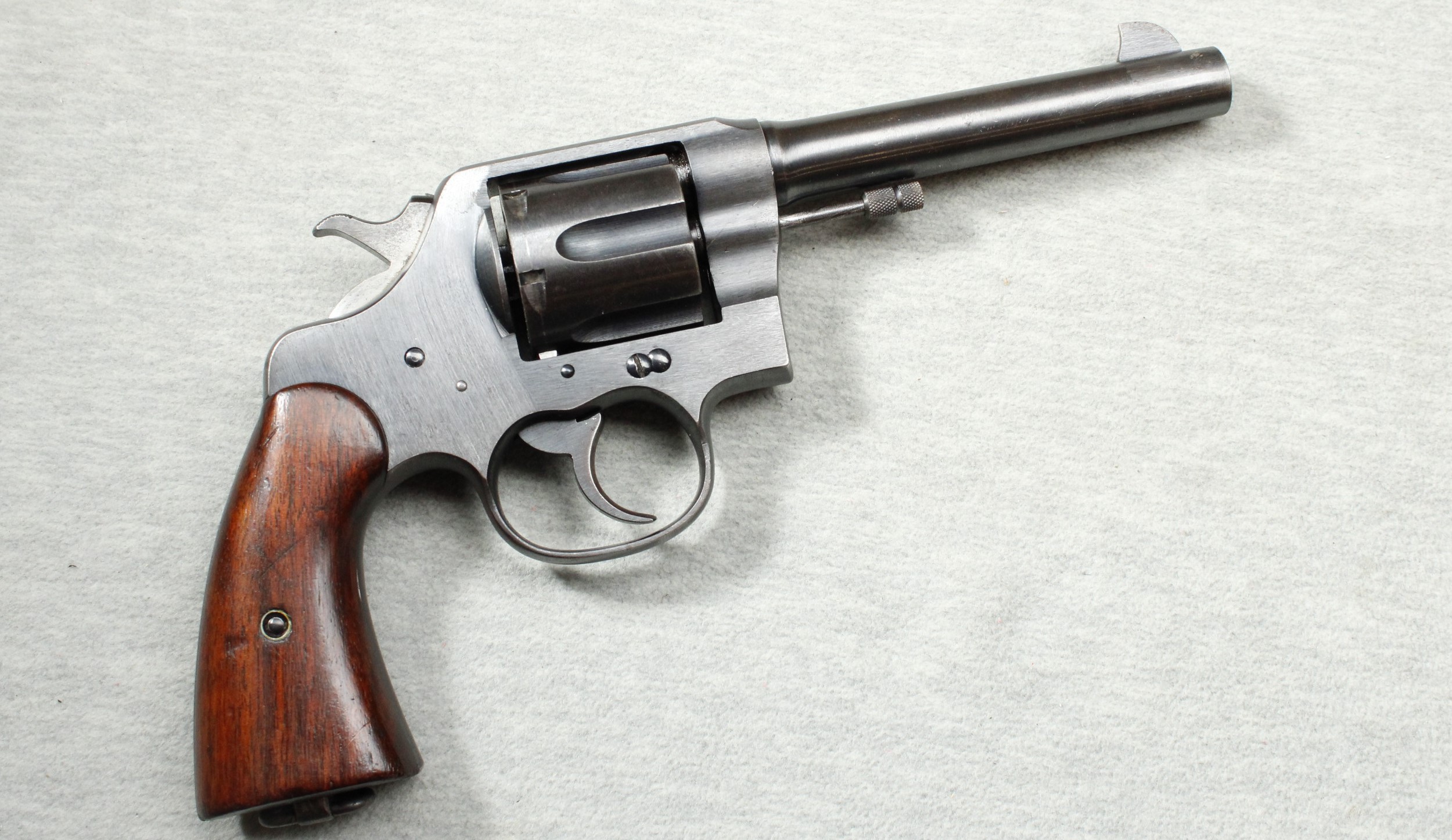 Colt ~ Model 1917 ~ .45 Auto - Bass Pro Shops