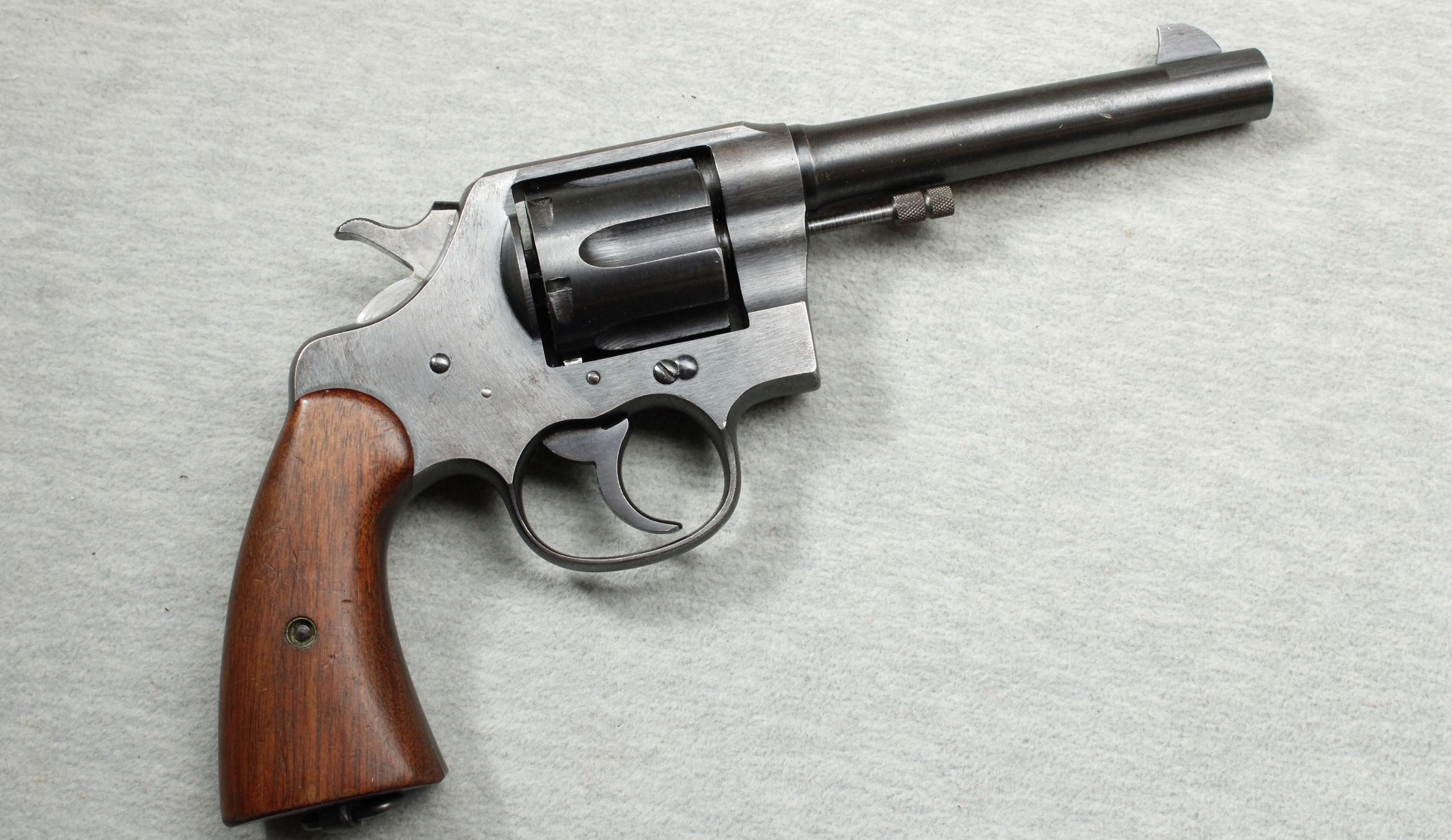 ++COLT 1917 .45 CAL - Colt