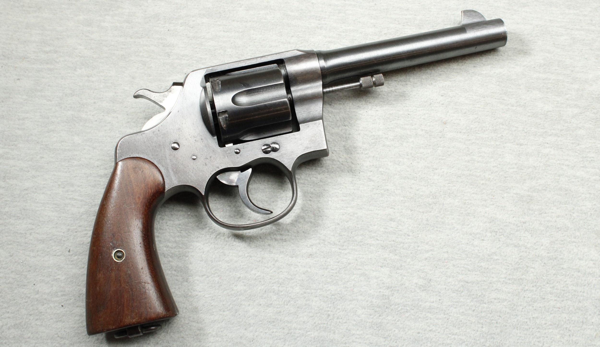 ++COLT 1917 .45 CAL - Colt