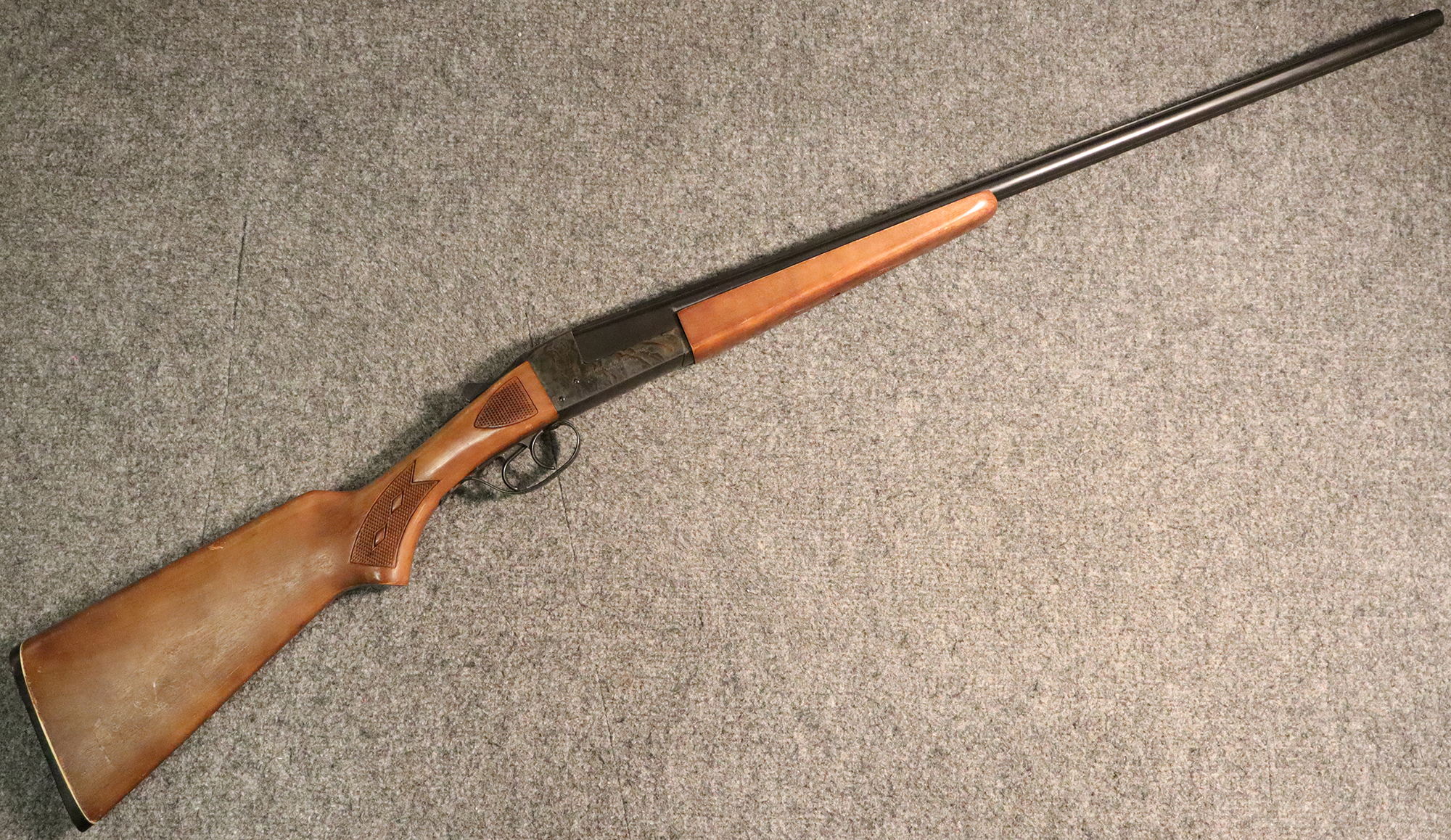 ++STEVENS 311-SERIES H .410 GAUG - Savage Arms