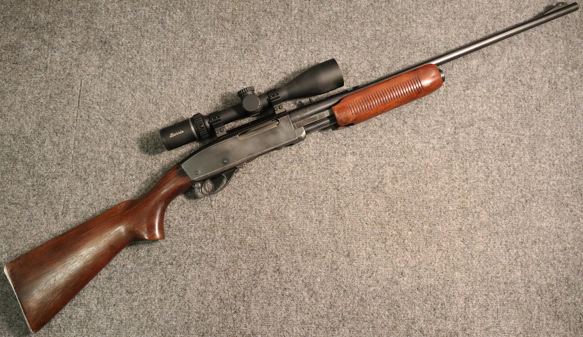 ++REMINGTON 760 .30-06 SPRINGFIE - Remington