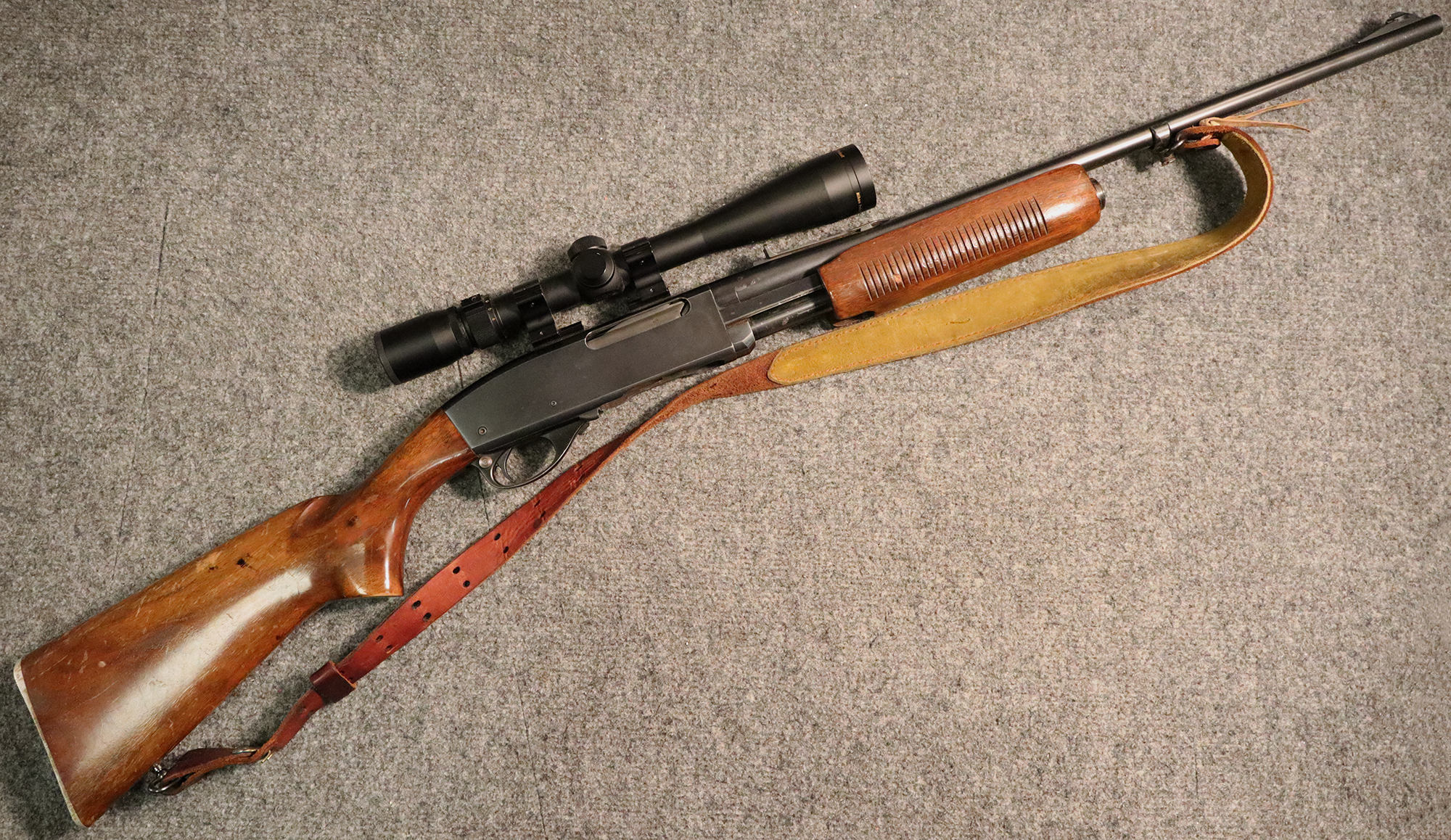 ++REMINGTON 760 .270 WINCHESTER - Remington