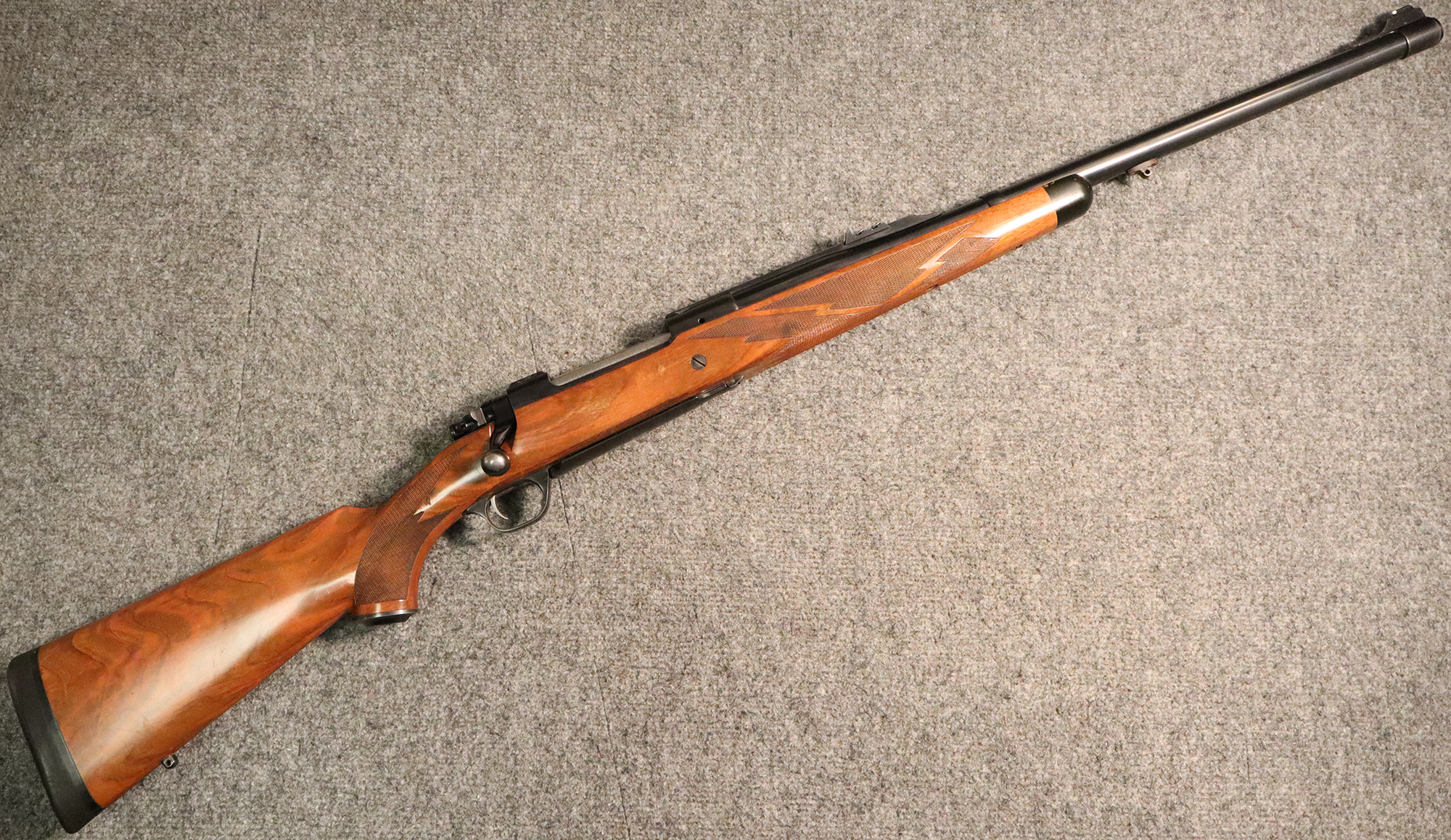 ++RUGER MAGNUM .450 RIGBY - Ruger