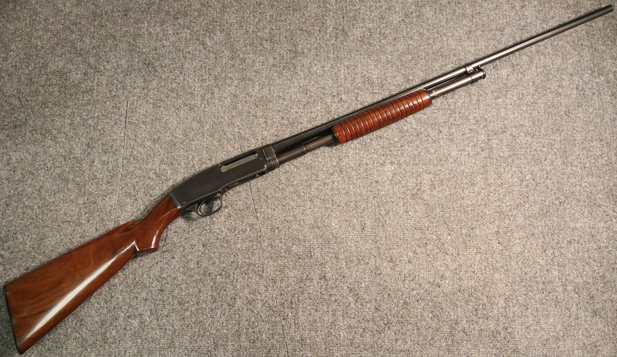 Winchester ~ 42 ~ .410 Gauge - Winchester
