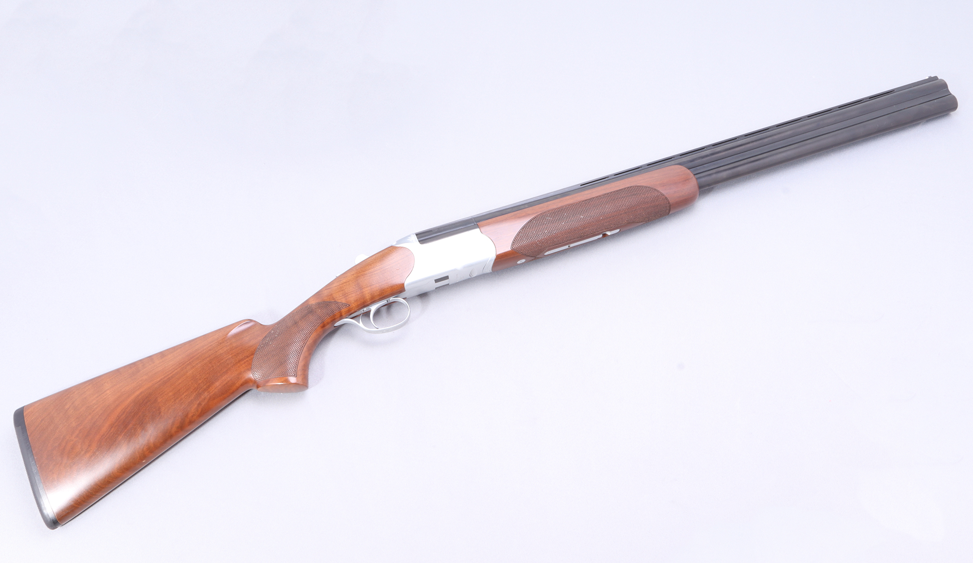 Image of CZ ~ Redhead Premier ~ 12 Gauge